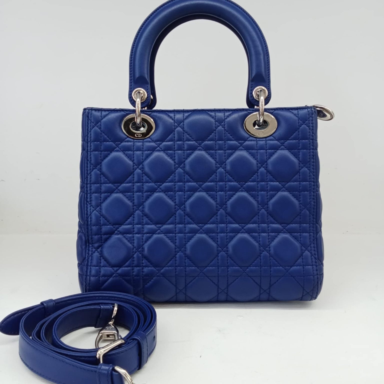 Christian Dior LADY DIOR MEDIUM