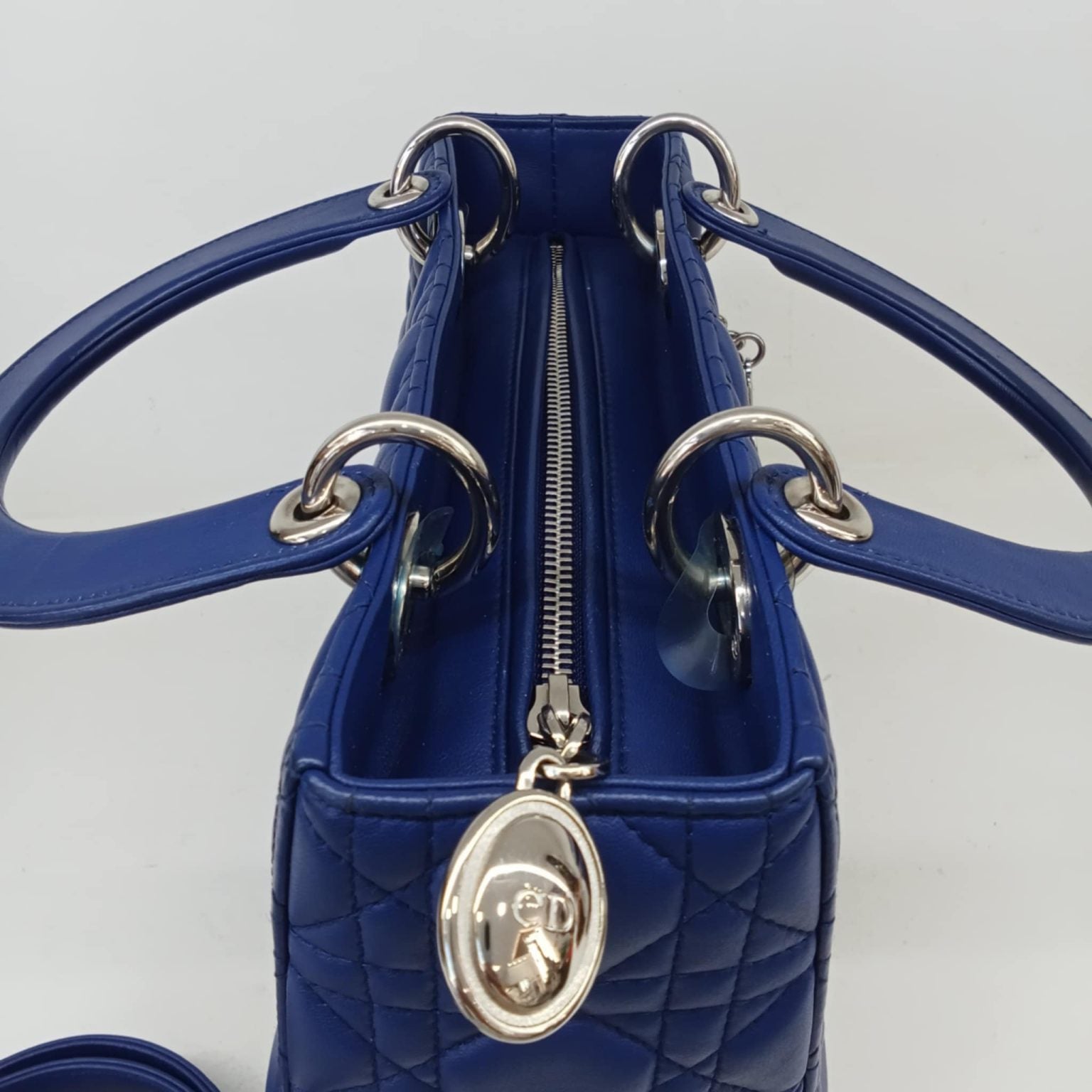 Christian Dior LADY DIOR MEDIUM