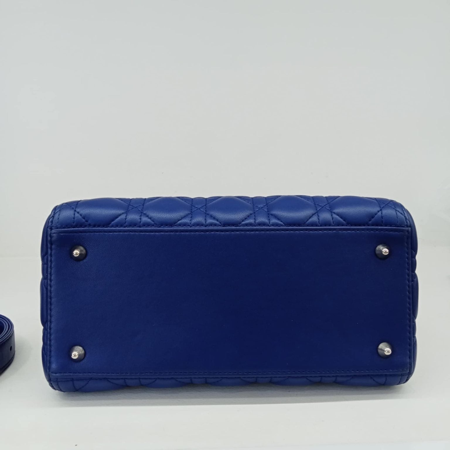 Christian Dior LADY DIOR MEDIUM