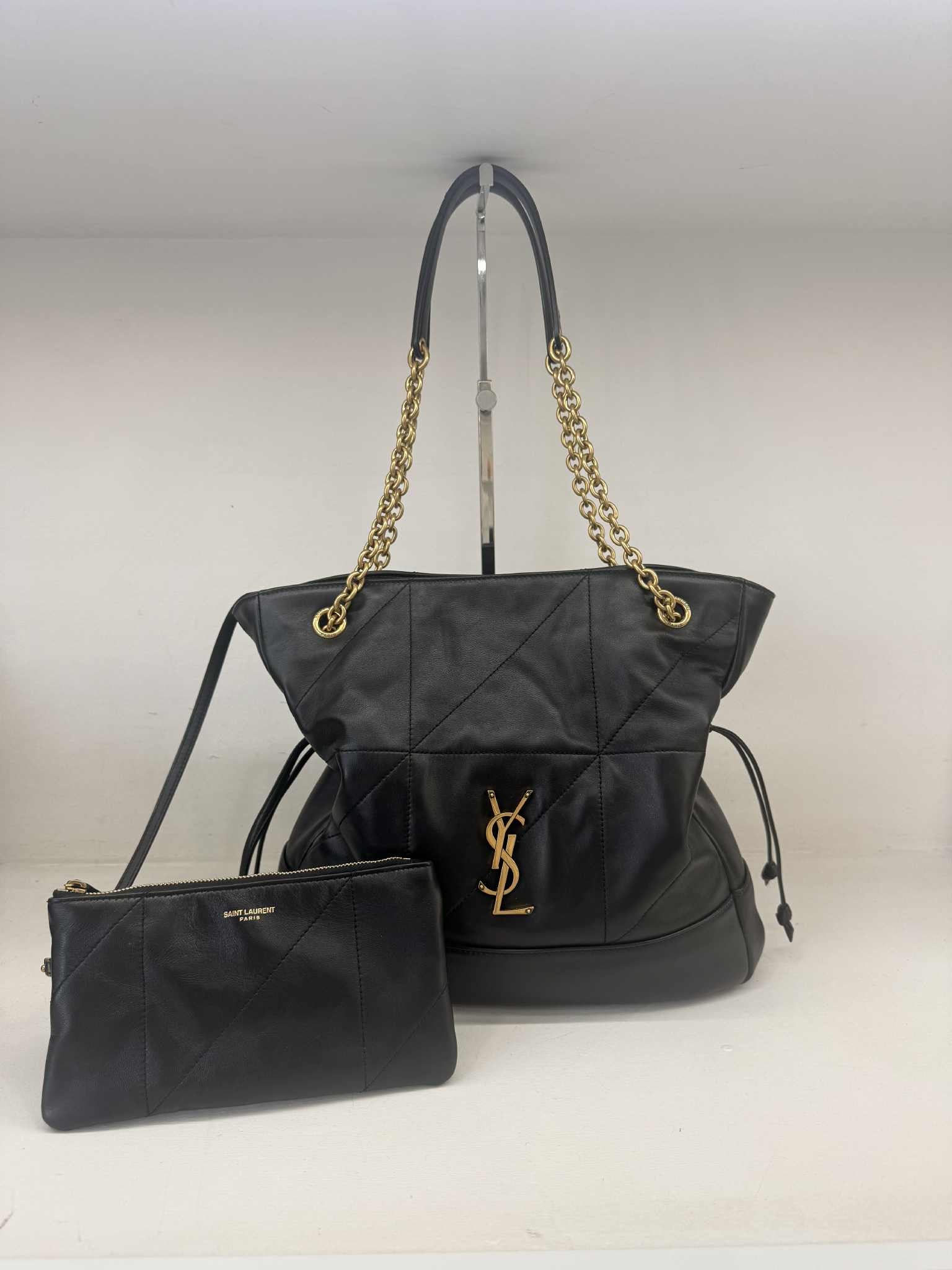 Ysl JAMIE SHOPPING BAG