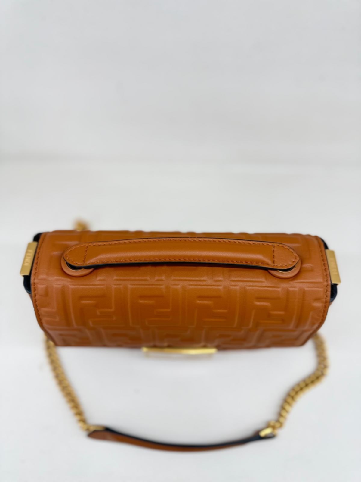 FENDI BAGUETTE® CHAIN MIDI