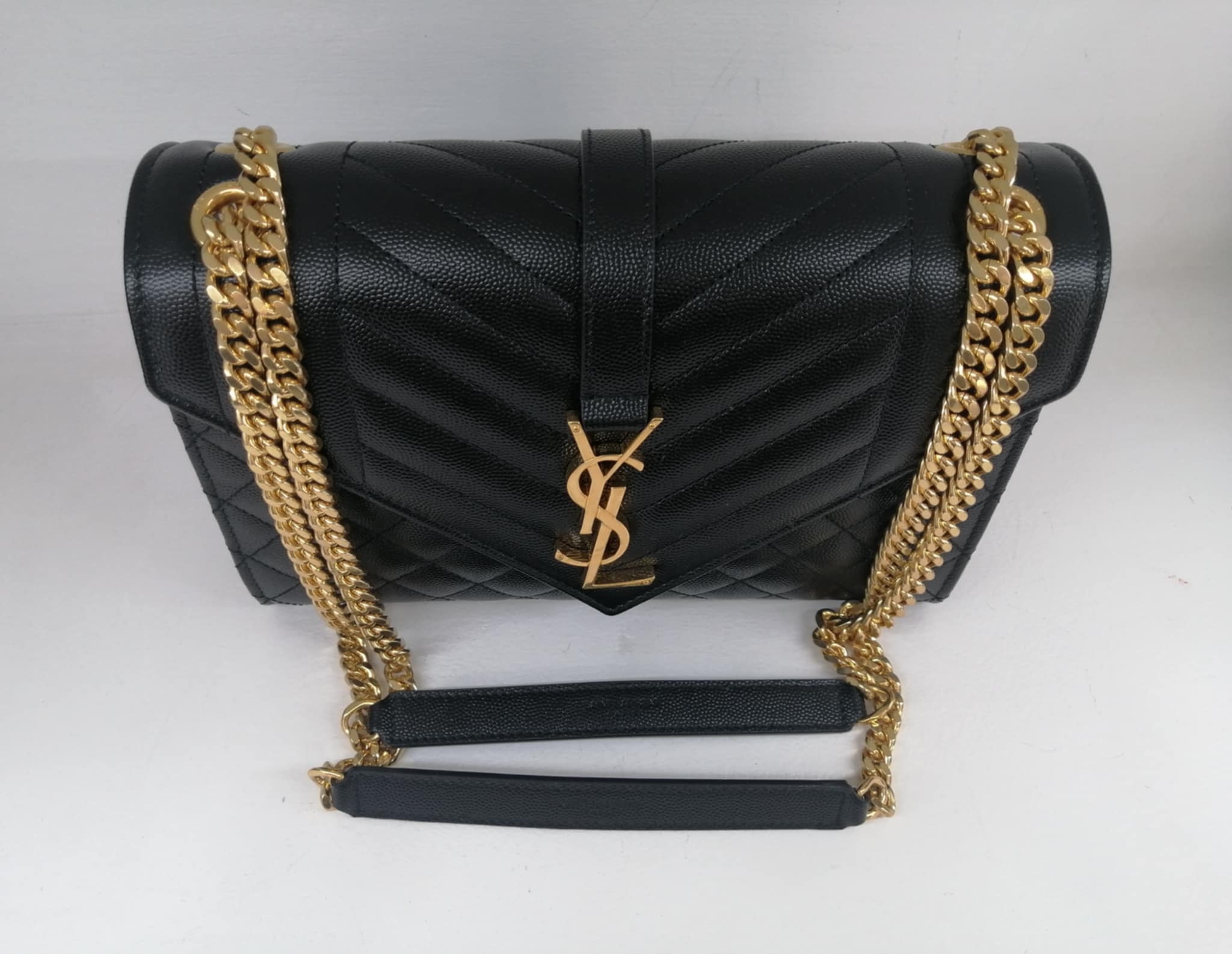 YSL ENVELOPE MEDIUM