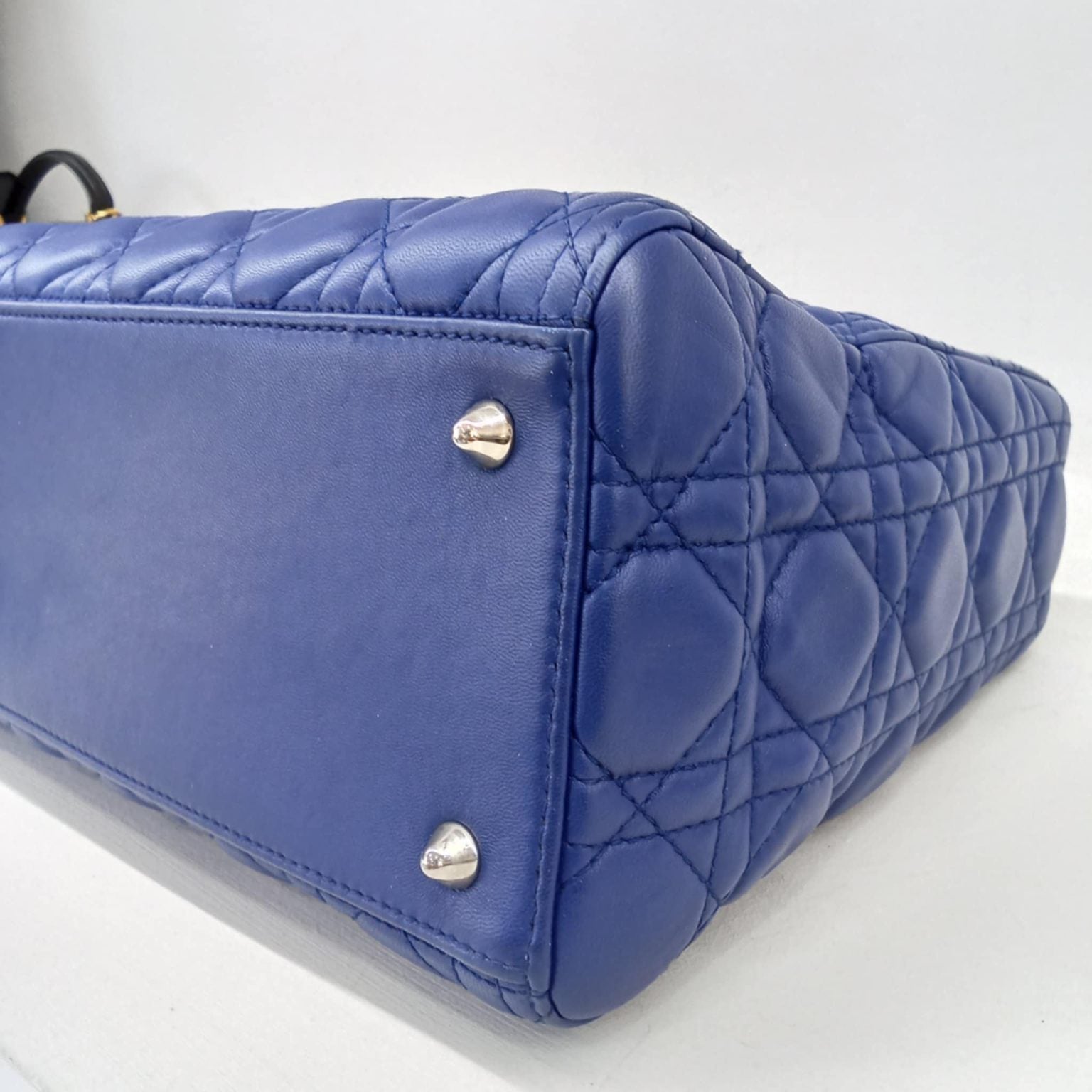 Christian Dior LADY DIOR MEDIUM