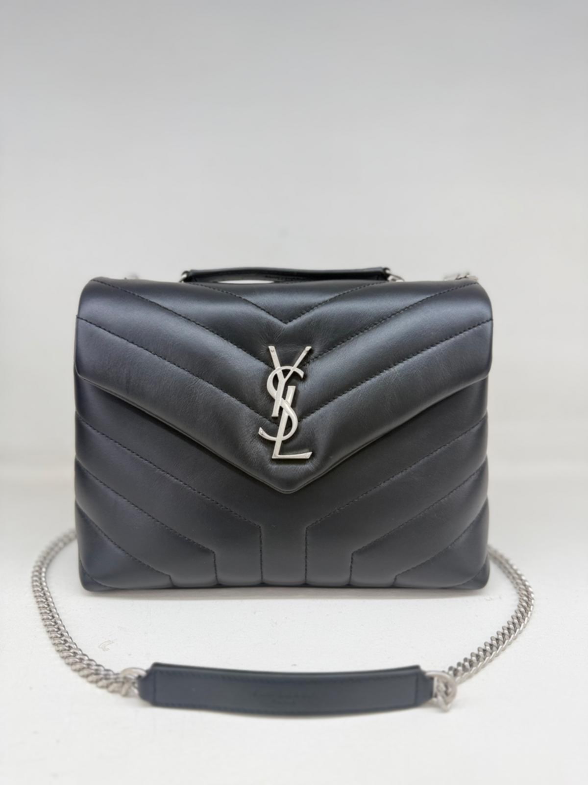YSL LOULOU SMALL