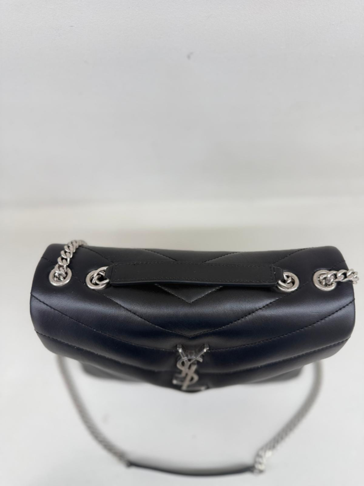 YSL LOULOU SMALL