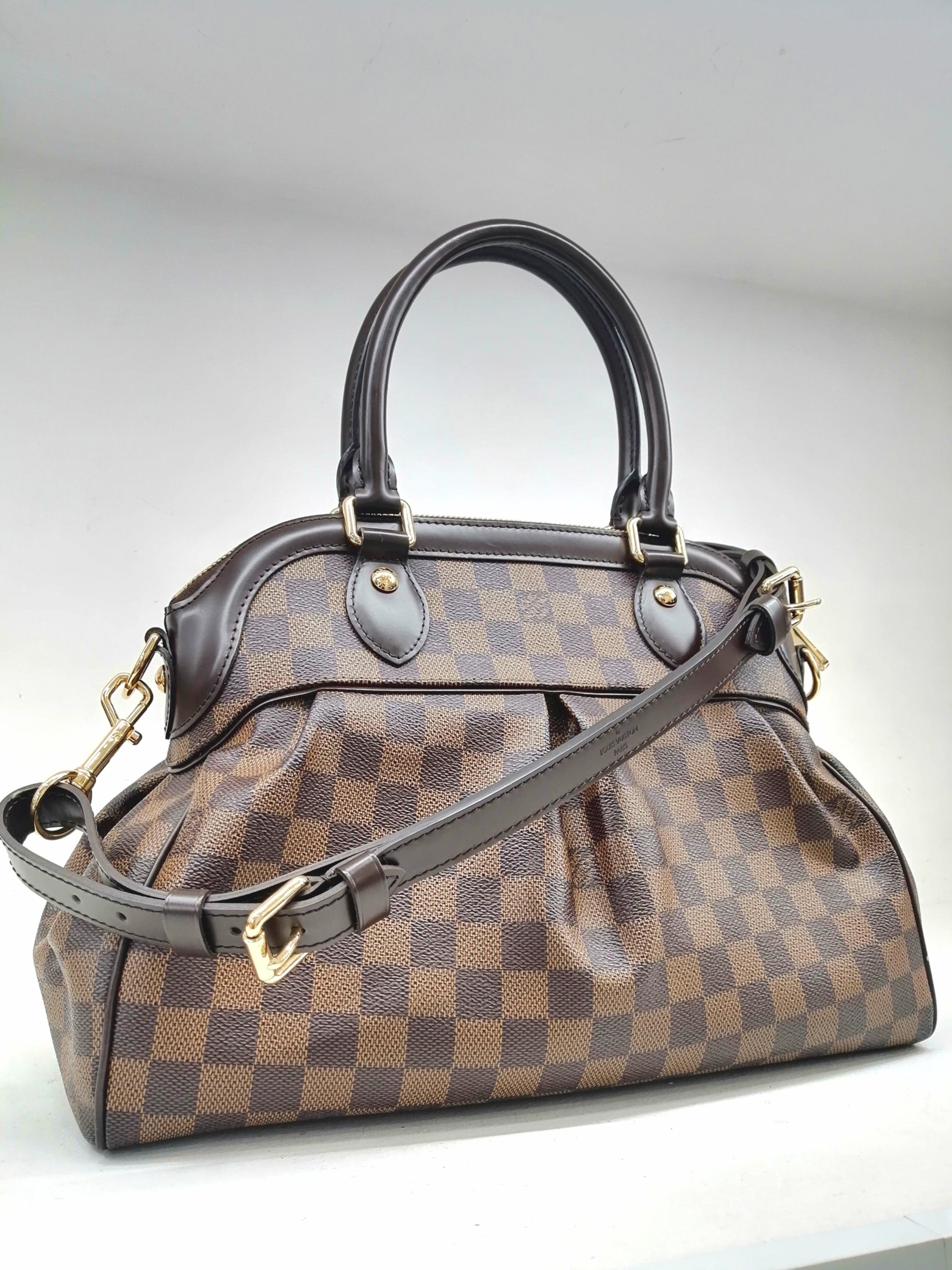 LOUIS VUITTON TREVI PM