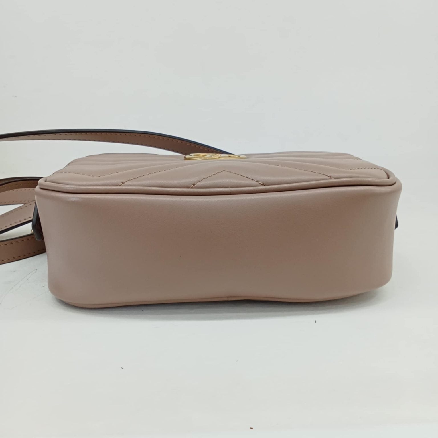 Gucci Mini camera bag GG Marmont