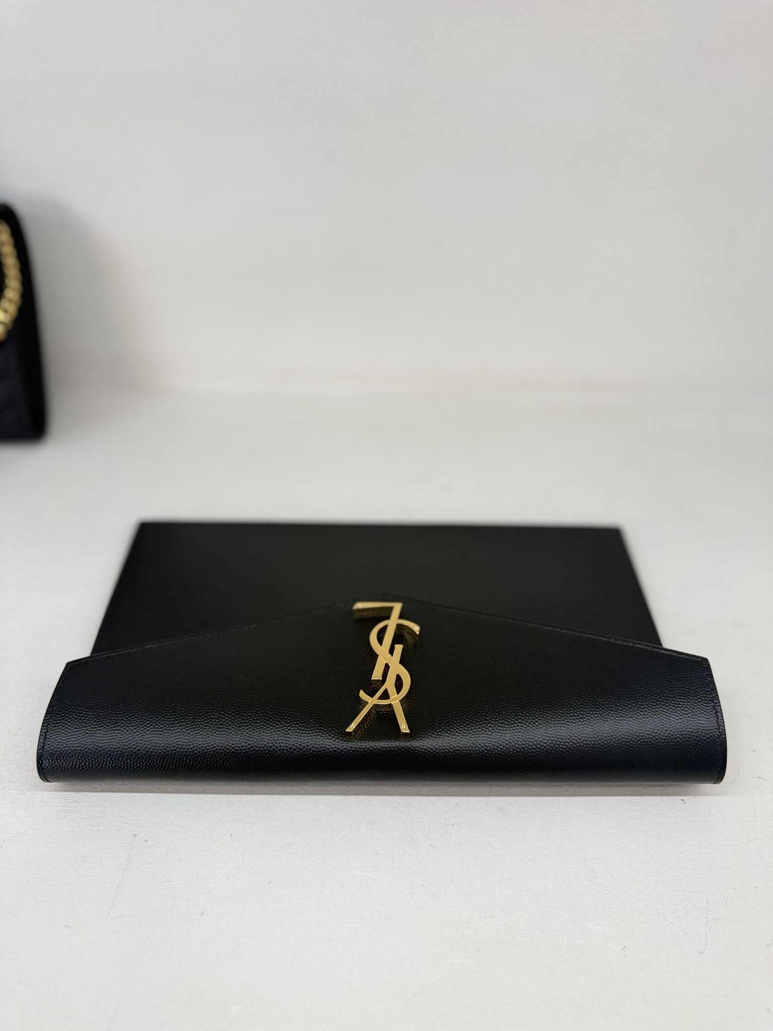 SAINT LAURENT POCHETTE UPTOWN