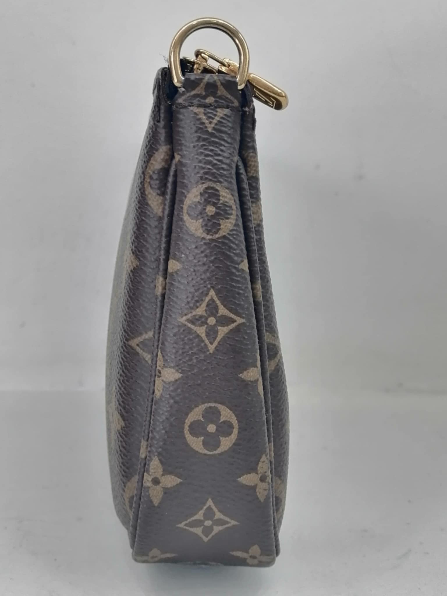 Louis Vuitton Multi Pochette Accessoires T. Rosa