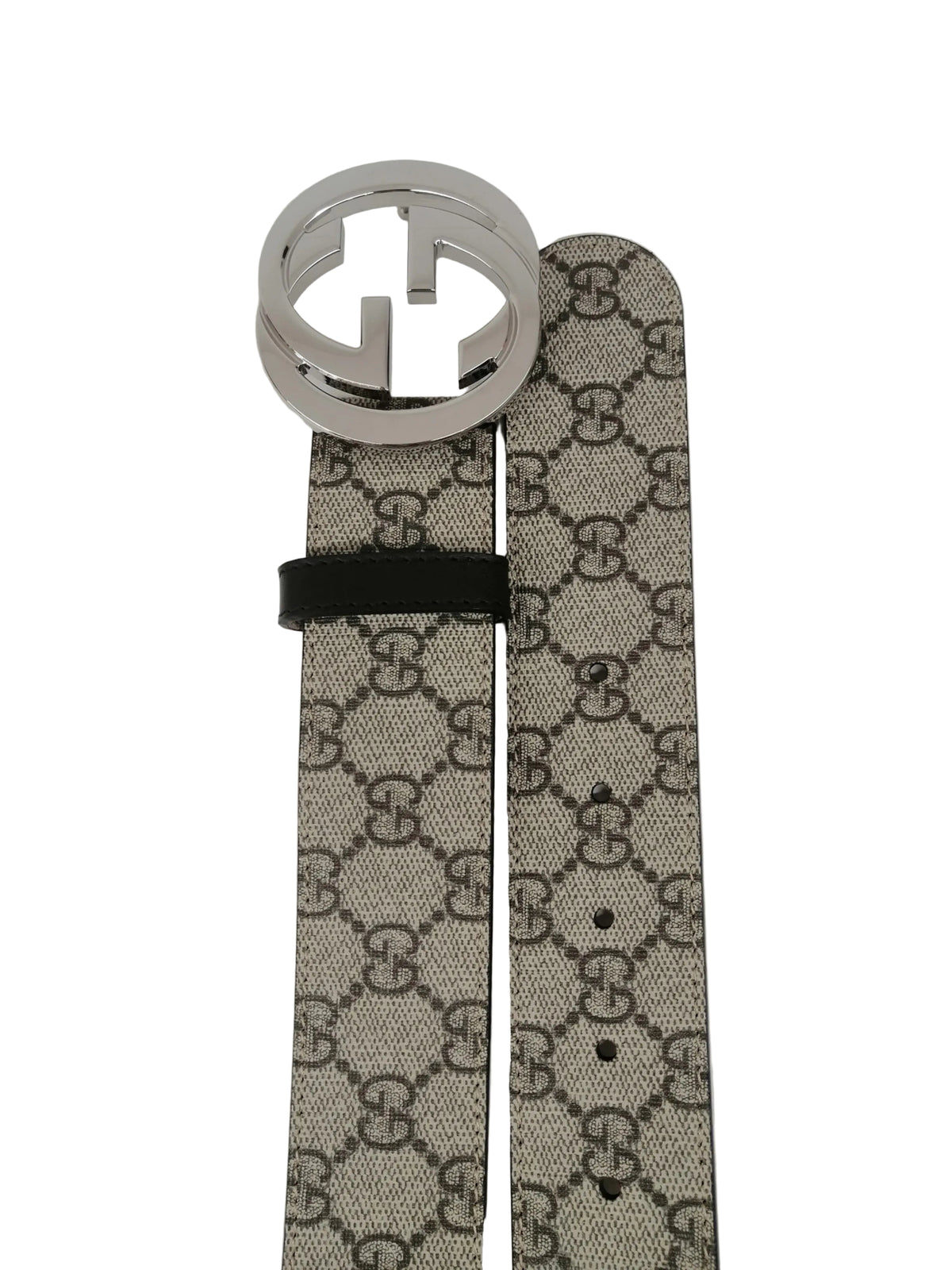 GUCCI CINTURA GG MARMONT 4CM