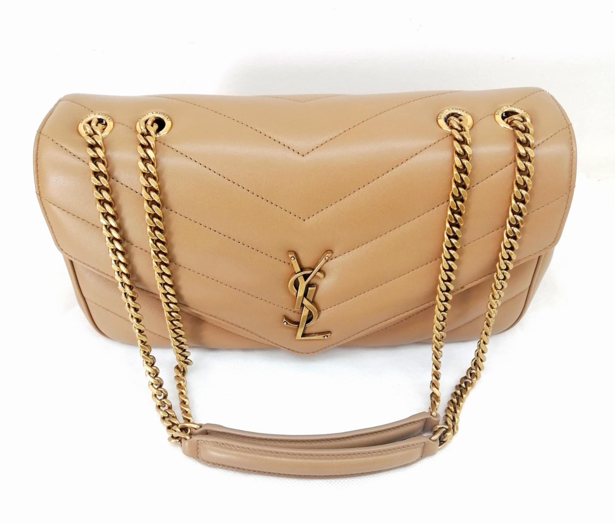 YSL LOULOU MEDIUM