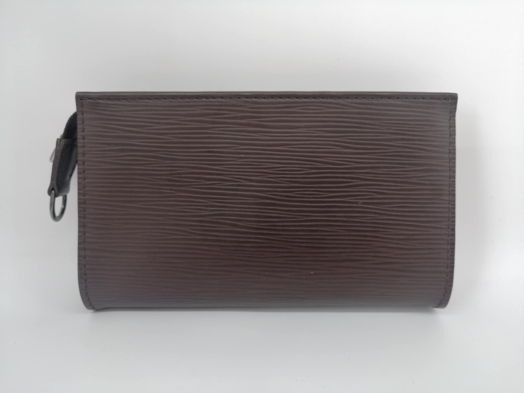 Louis Vuitton Bucket Epi PM