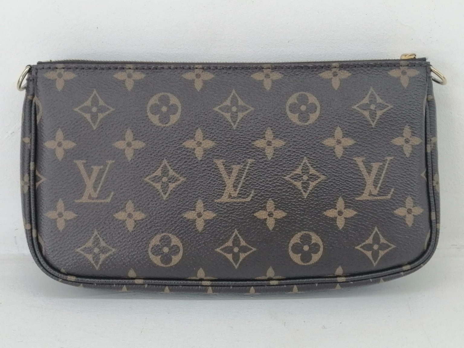 Louis Vuitton Multi Pochette Accessoires T. Rosa