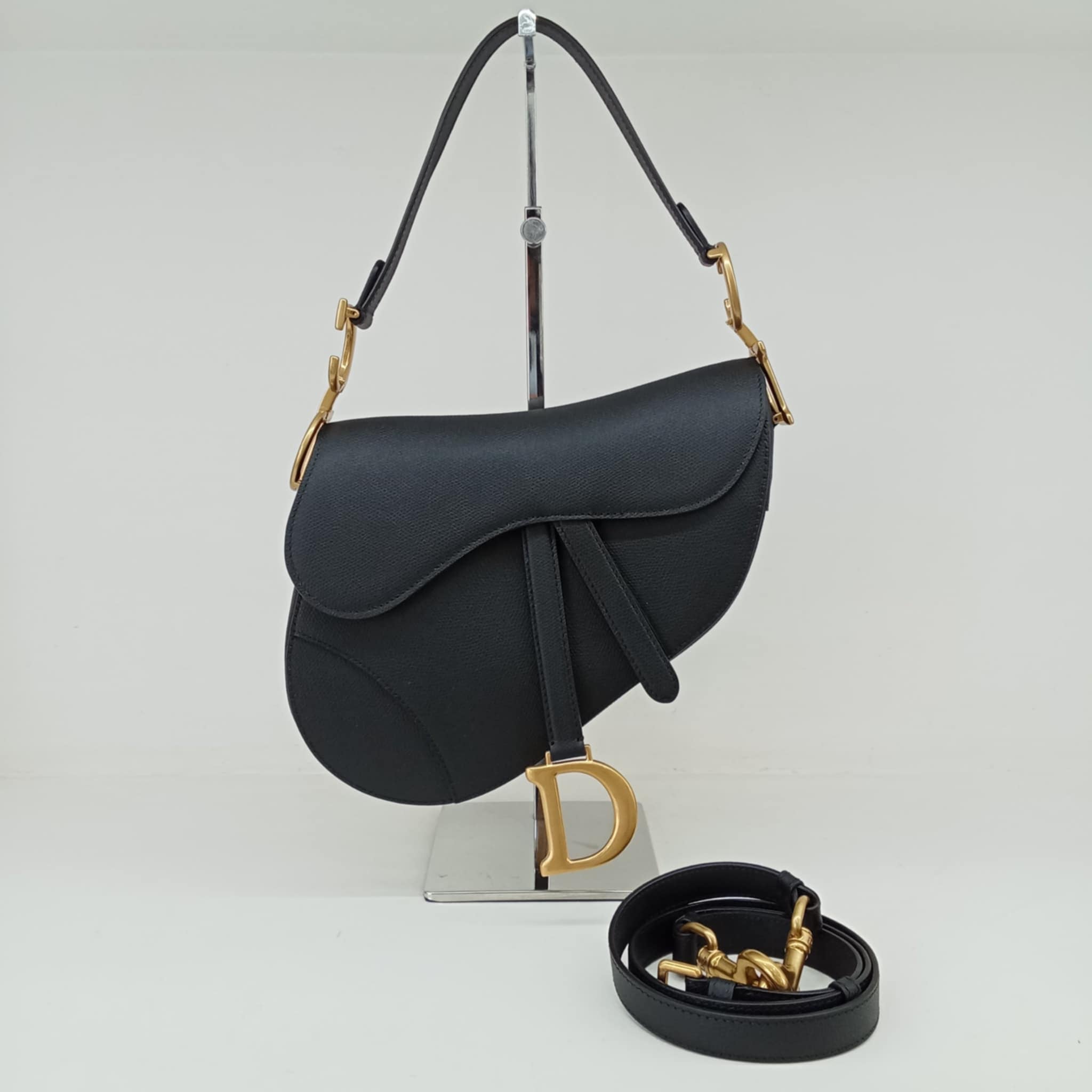 DIOR SADDLE