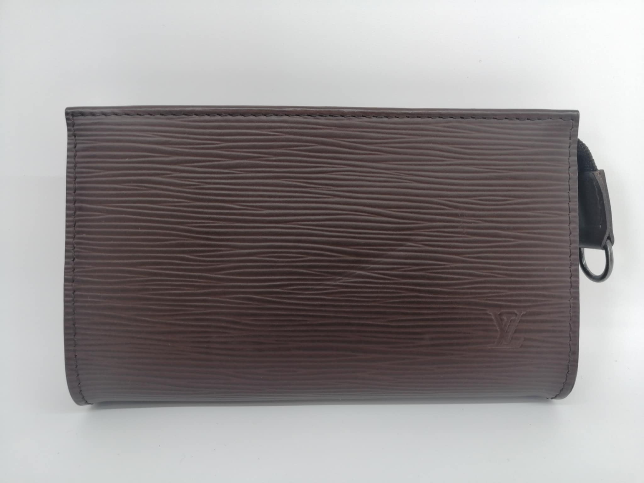 Louis Vuitton Bucket Epi PM