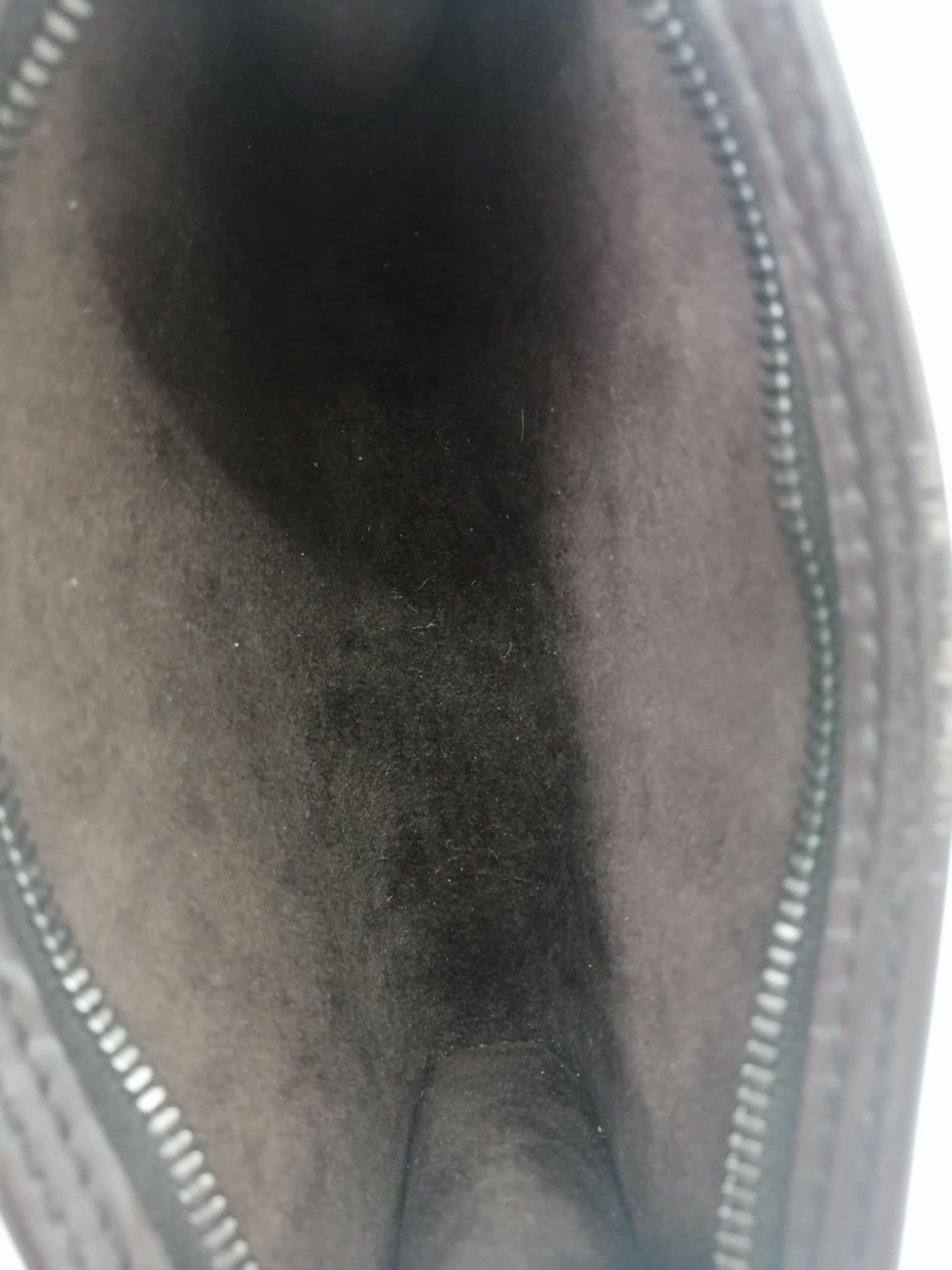 Louis Vuitton Bucket Epi PM