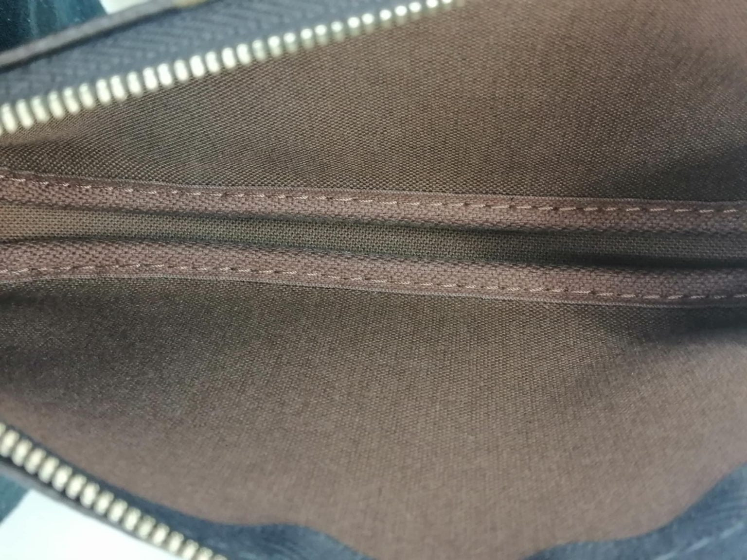 Louis Vuitton Multi Pochette Accessoires T. Rosa