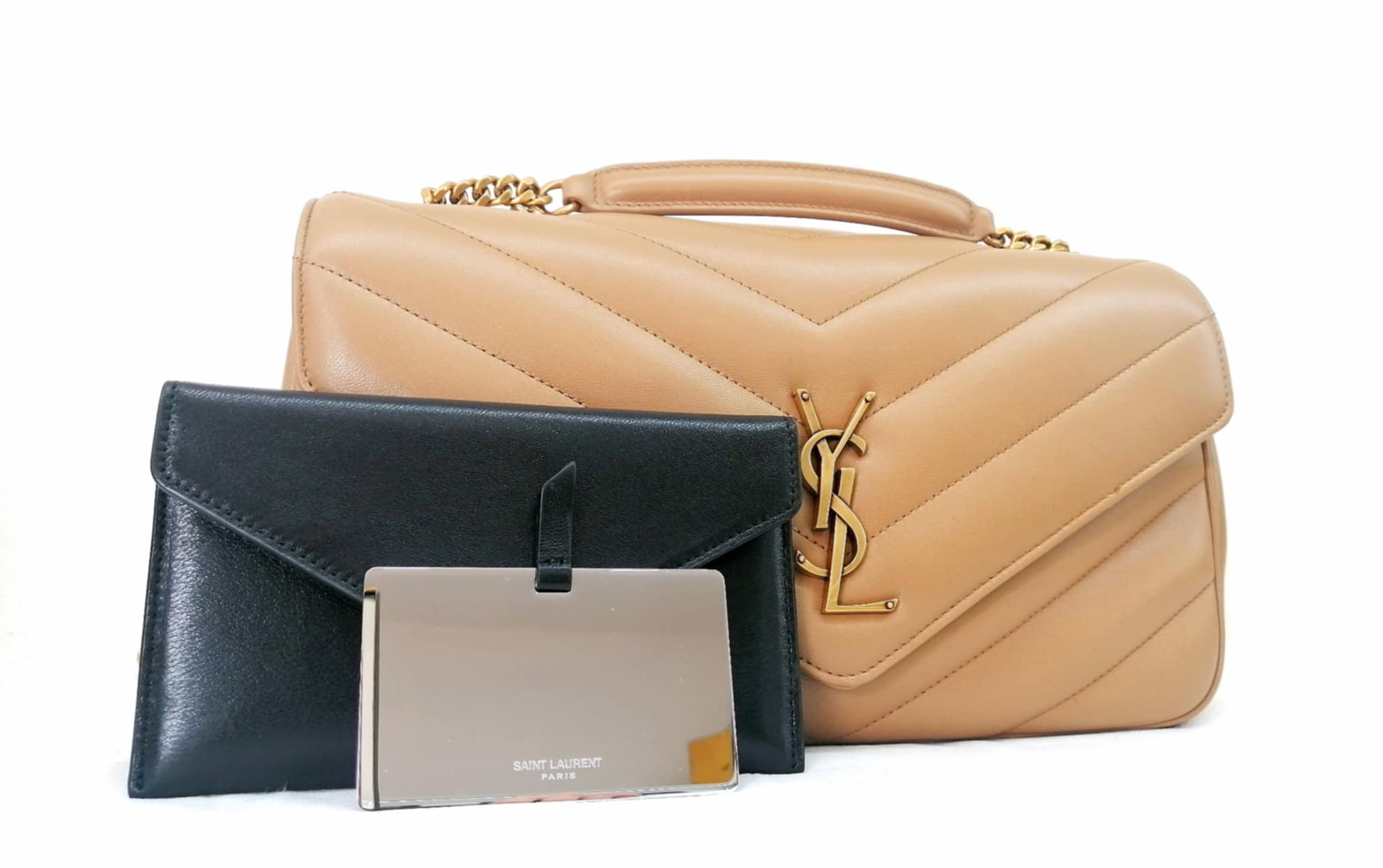 YSL LOULOU MEDIUM