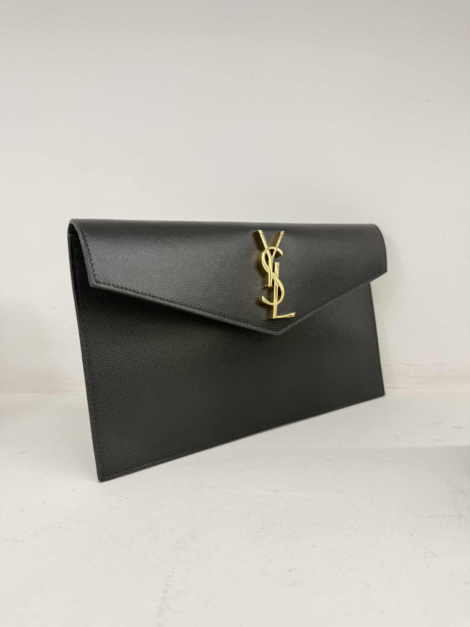 SAINT LAURENT POCHETTE UPTOWN