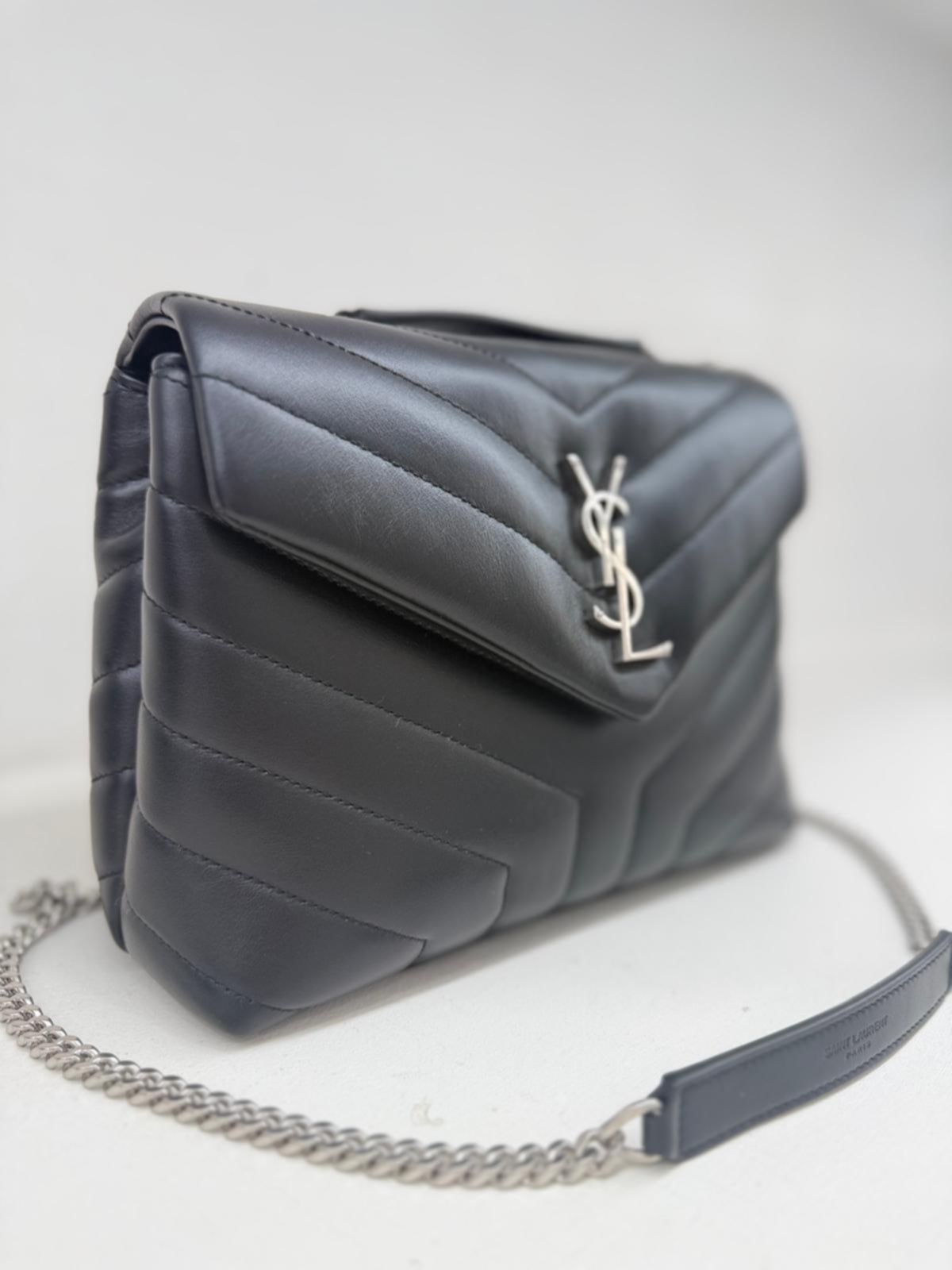 YSL LOULOU SMALL