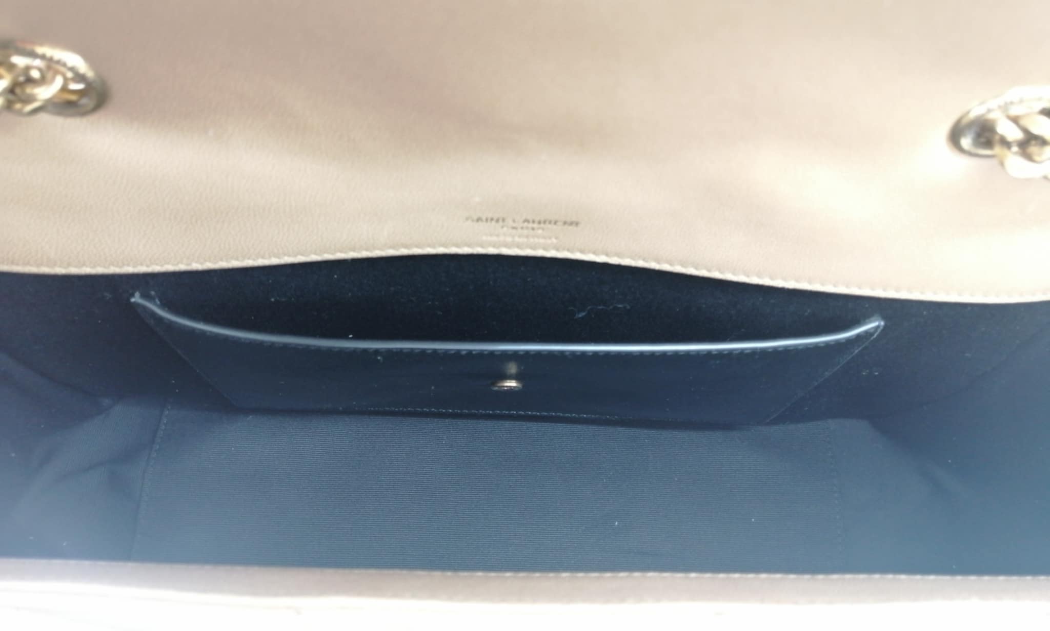 YSL LOULOU MEDIUM
