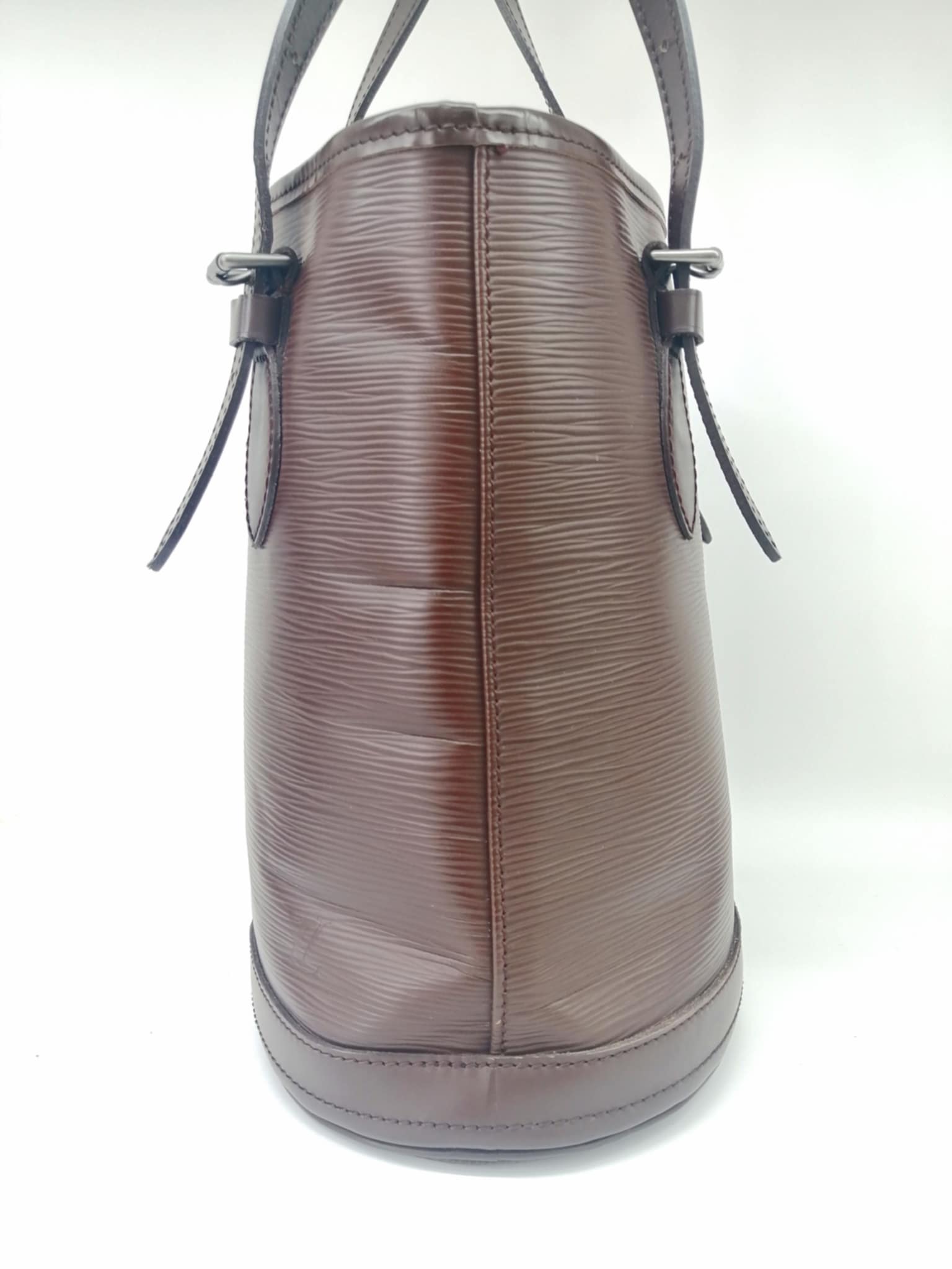 Louis Vuitton Bucket Epi PM