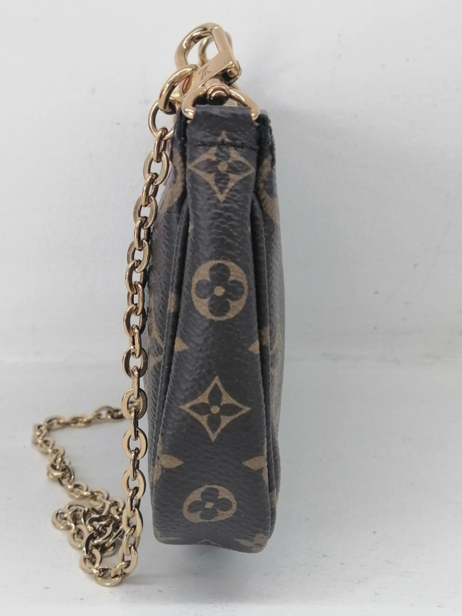 Louis Vuitton Multi Pochette Accessoires T. Rosa