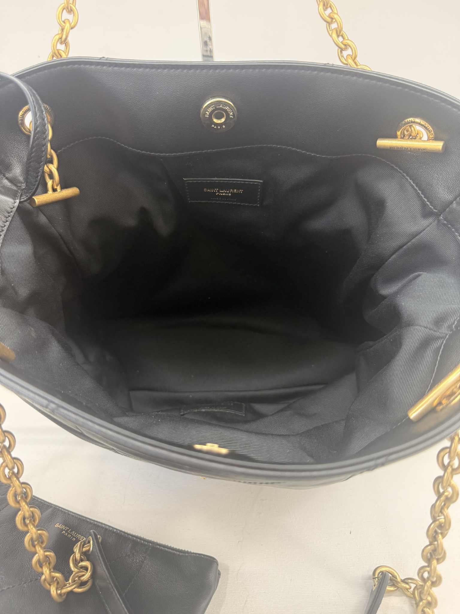 Ysl JAMIE SHOPPING BAG