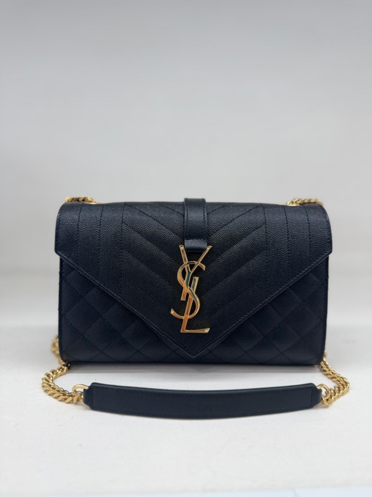 YSL ENVELOPE SMALL