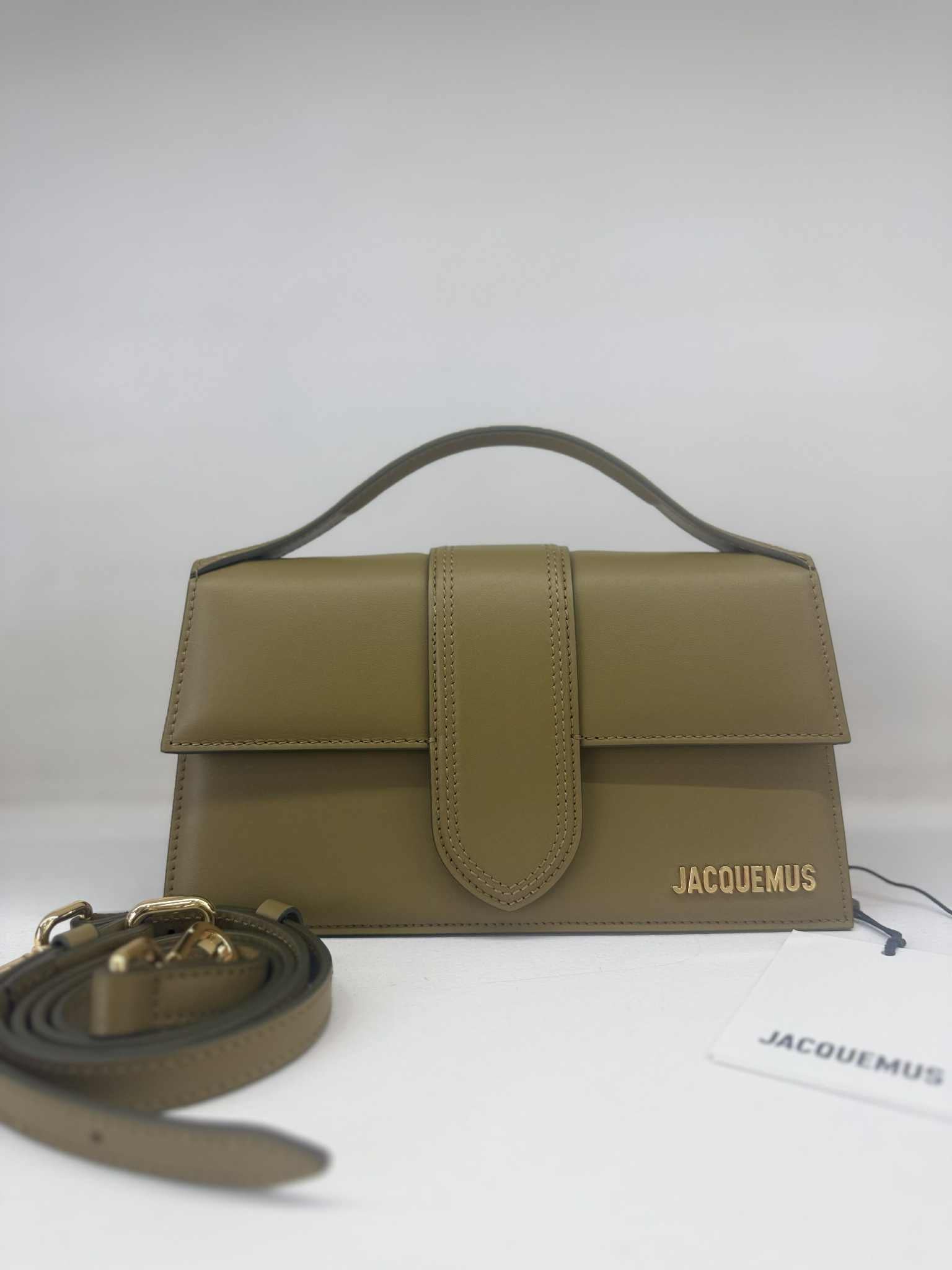 JACQUEMUS LE GRAND BAMBINO P.