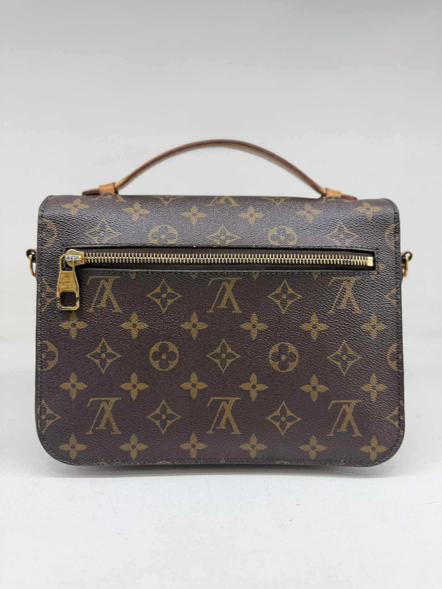 Louis Vuitton Metis