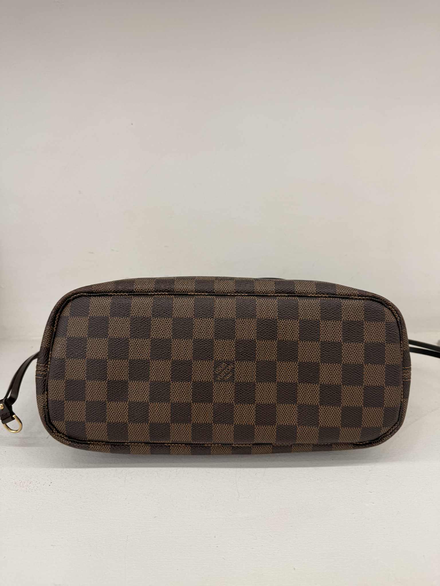 LOUIS VUITTON NEVERFULL PM EBEN