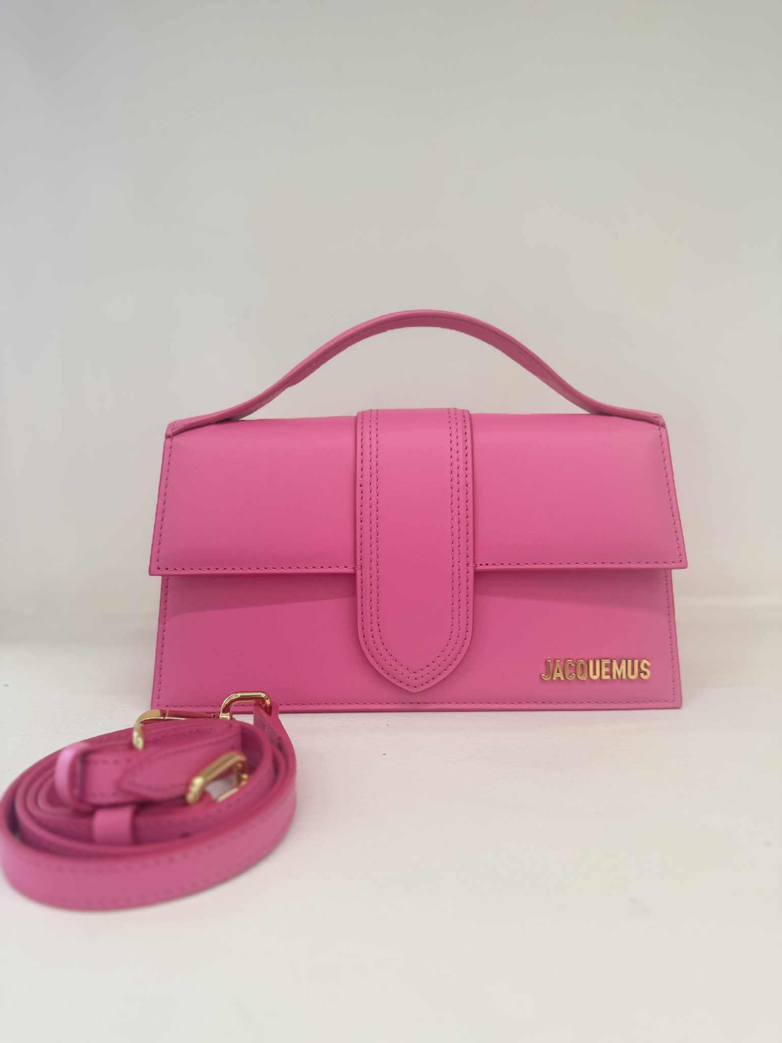 JACQUEMUS LE GRAND BAMBINO P.