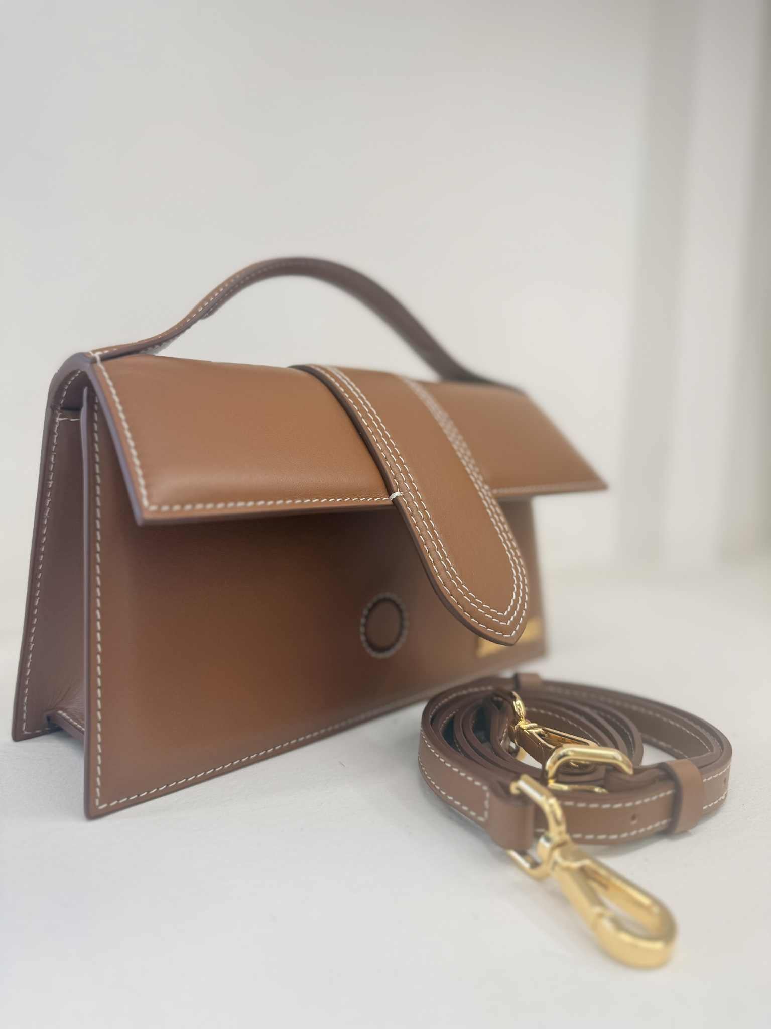 JACQUEMUS LE GRAND BAMBINO P.