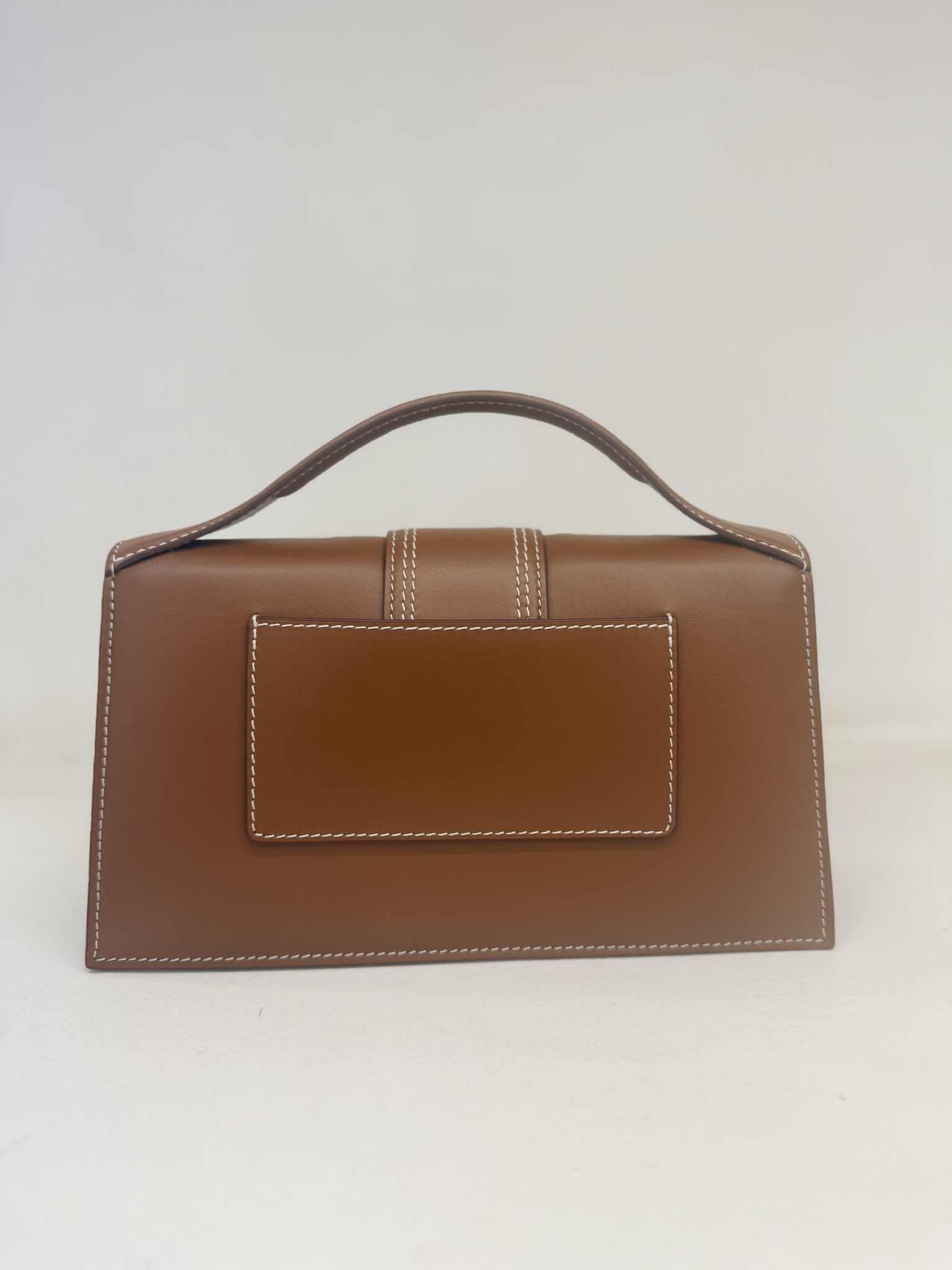 JACQUEMUS LE GRAND BAMBINO P.
