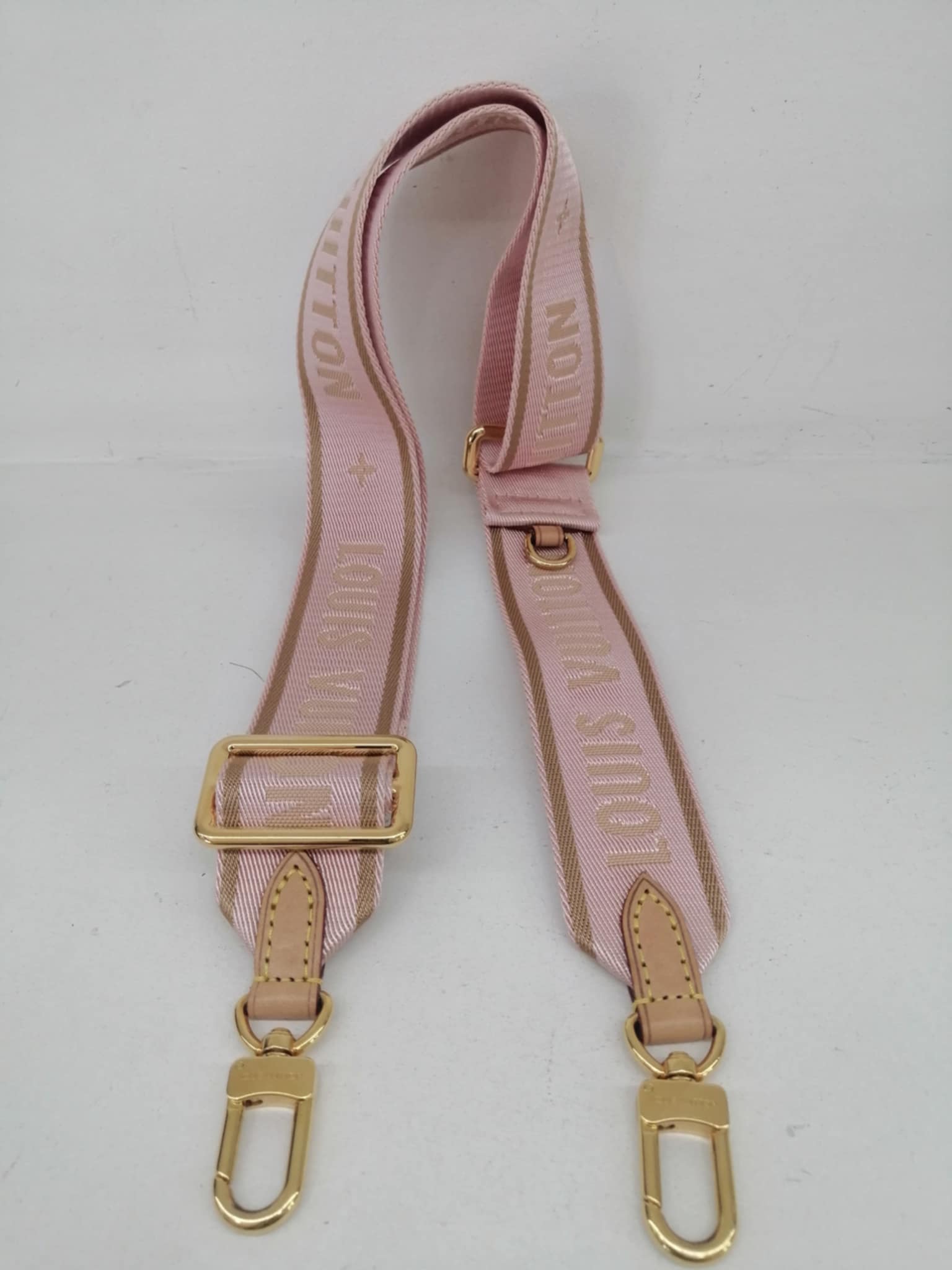 Louis Vuitton Multi Pochette Accessoires T. Rosa