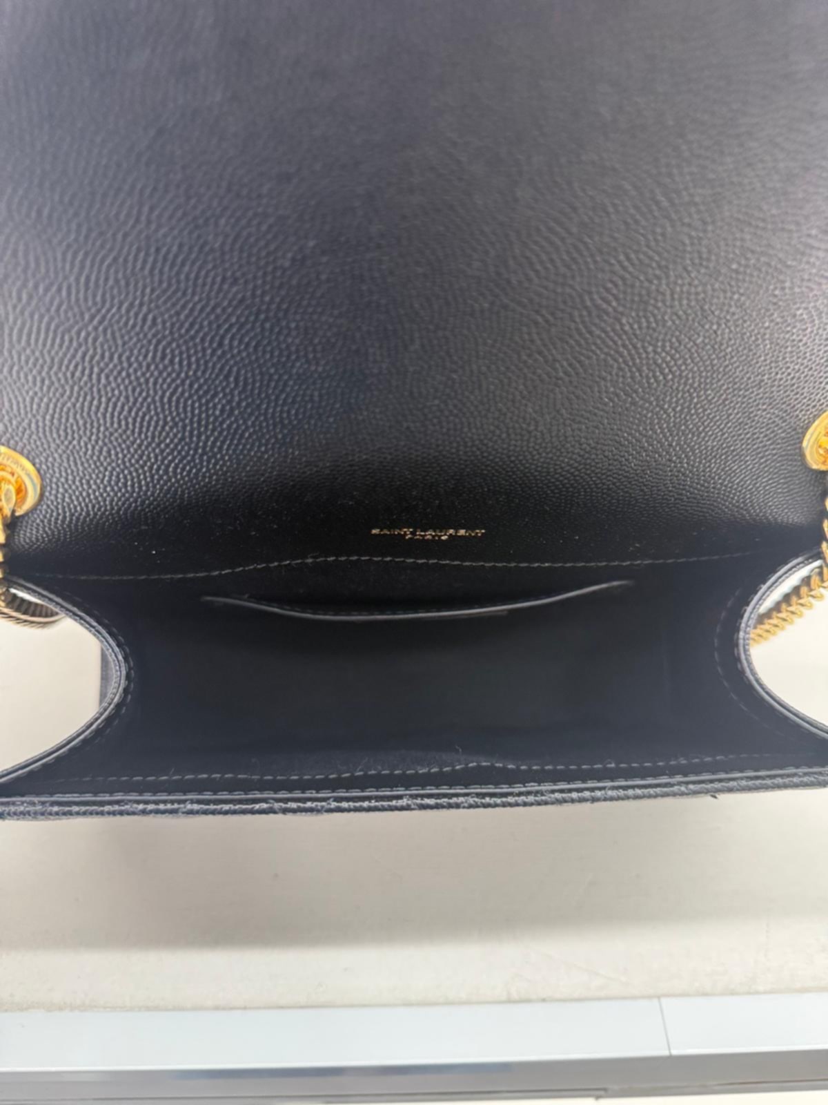 YSL ENVELOPE SMALL