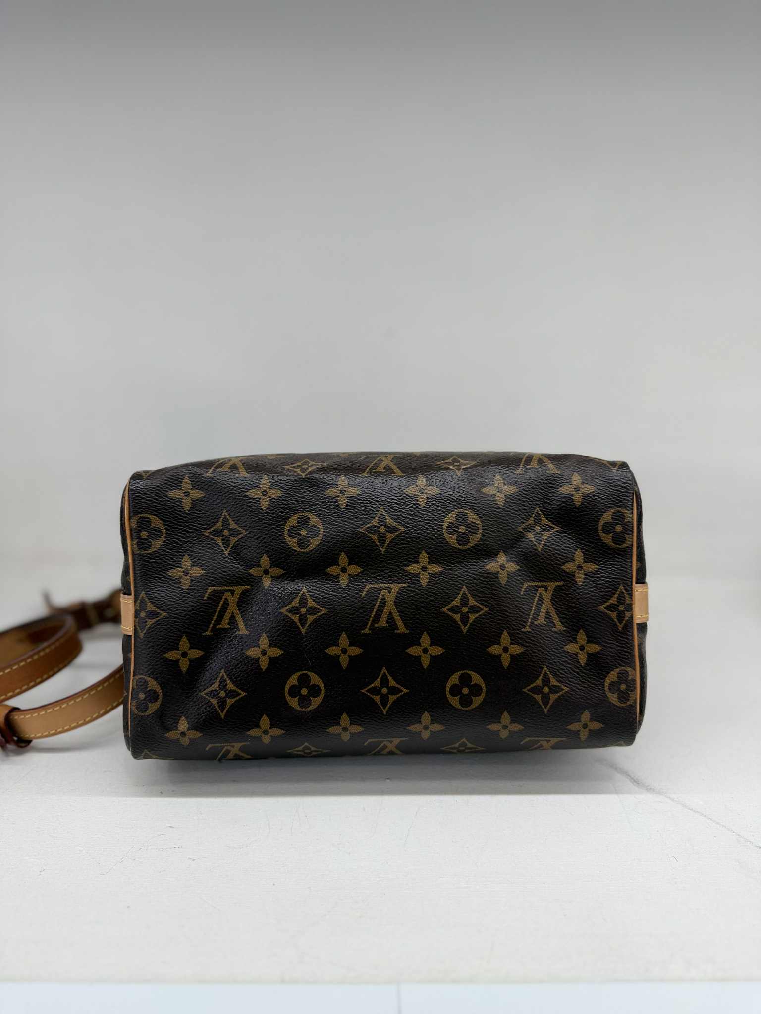 LOUIS VUITTON SPEEDY BANDOULIÈRE 25,