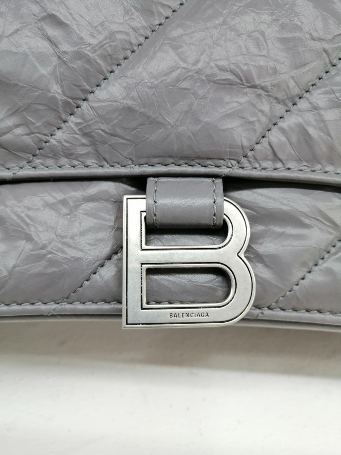 BALENCIAGA CRUSH MEDIA