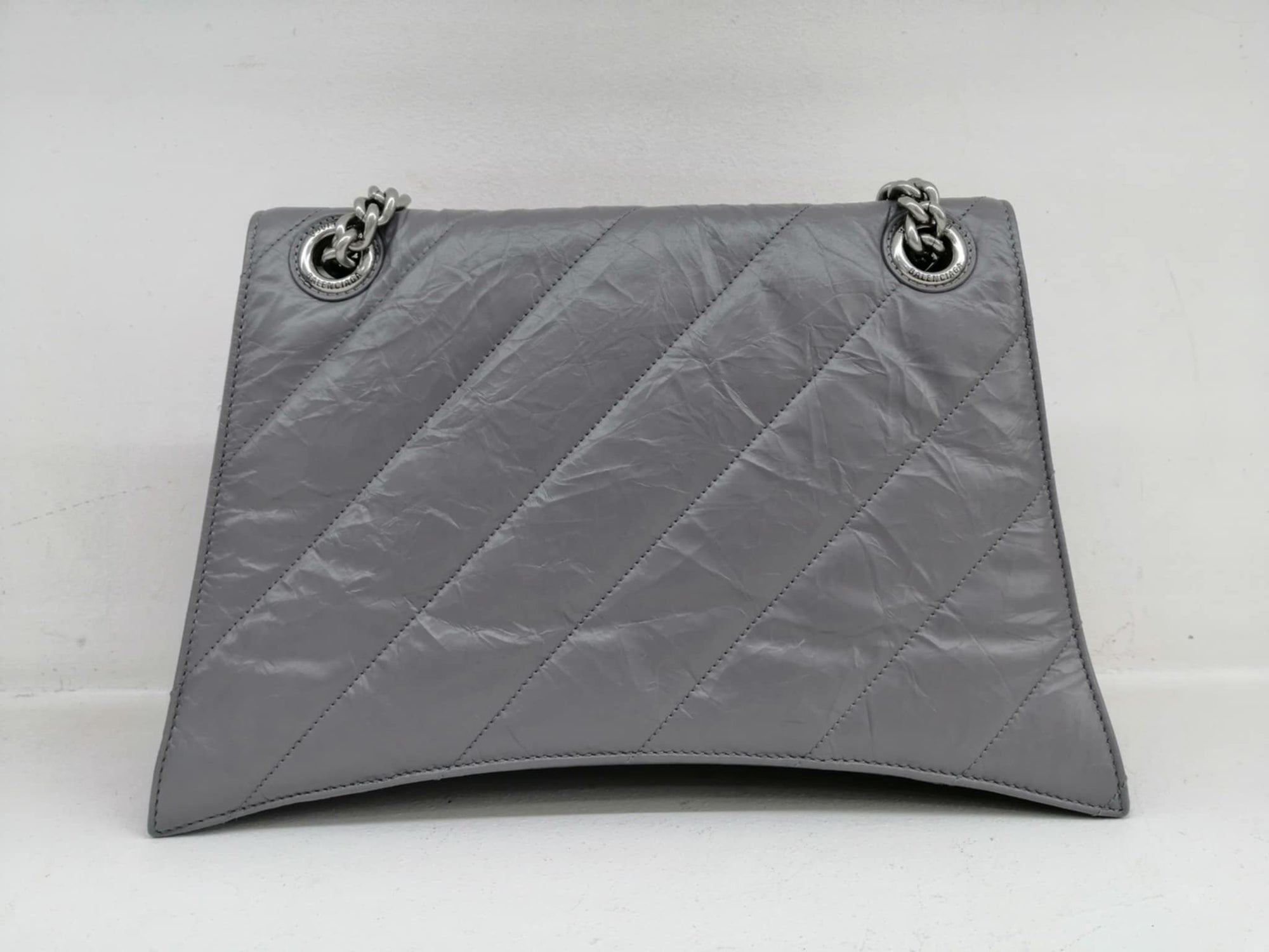 BALENCIAGA CRUSH MEDIA