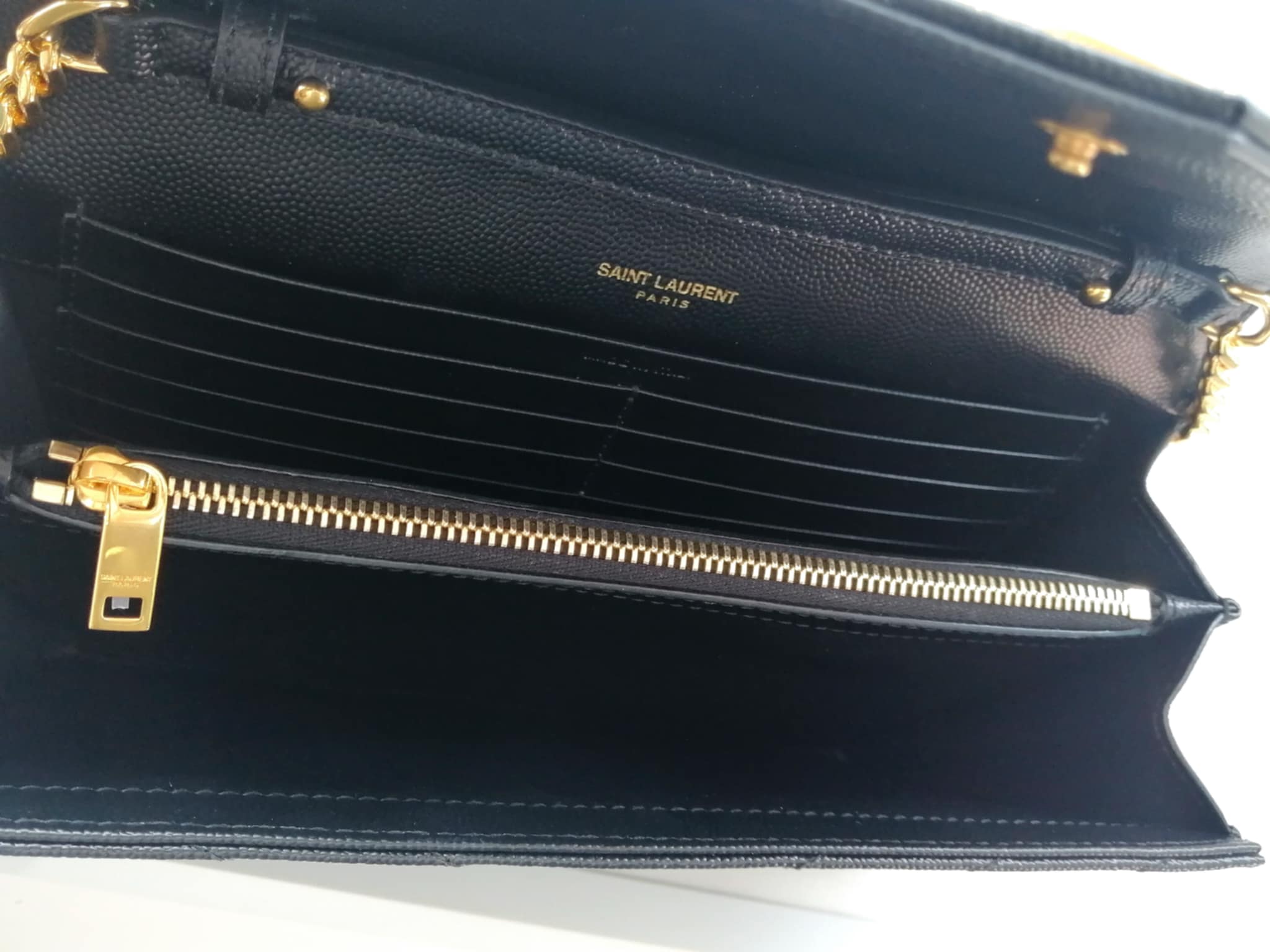 YSL POCHETTE CASSANDRE