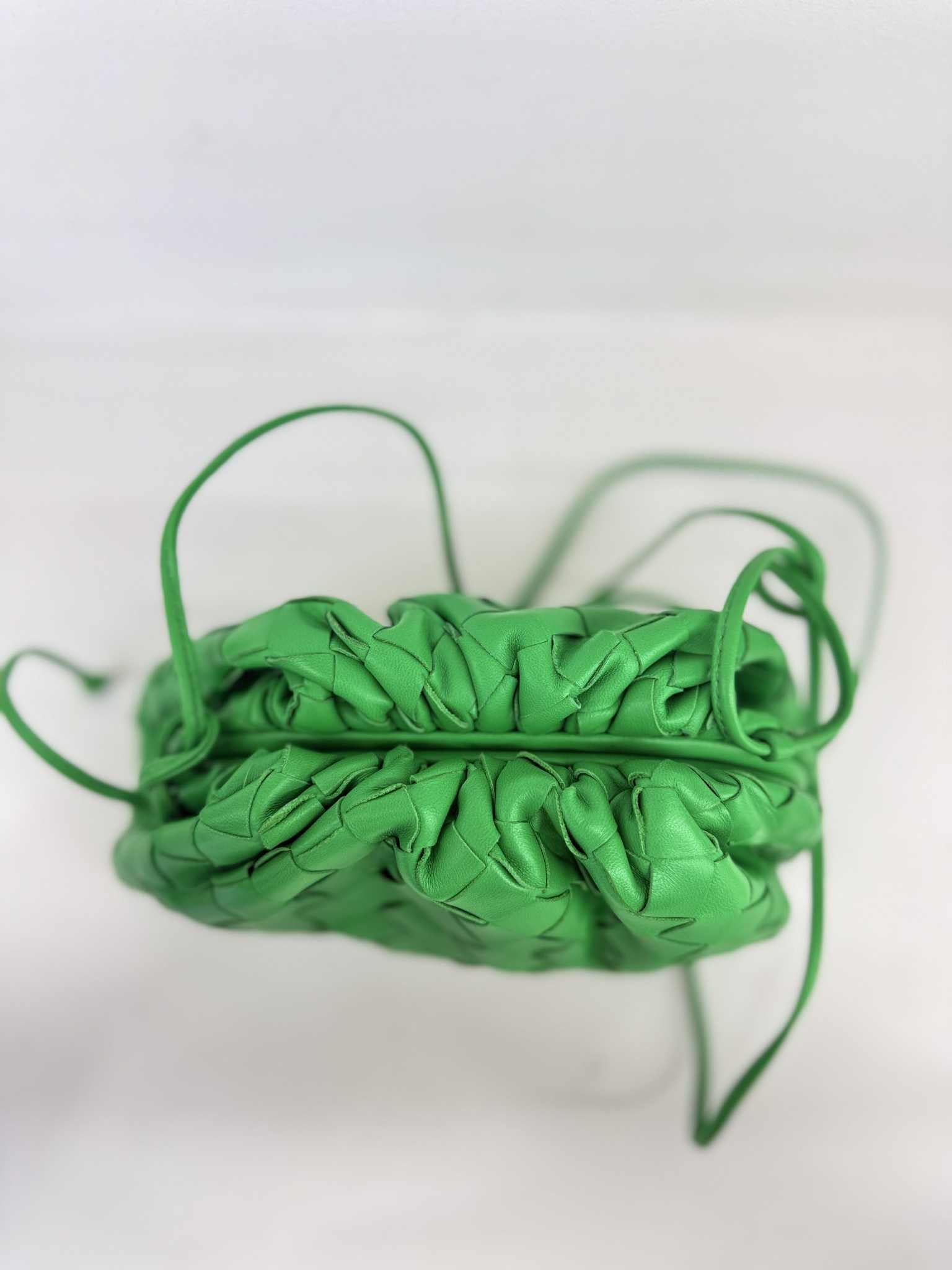 BOTTEGA VENETA POUCH