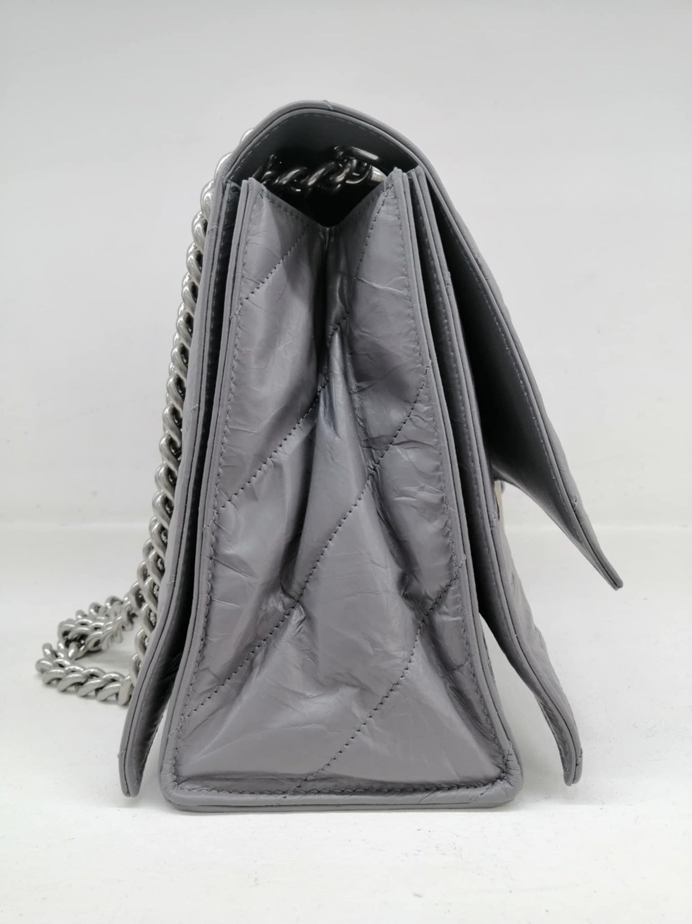 BALENCIAGA CRUSH MEDIA