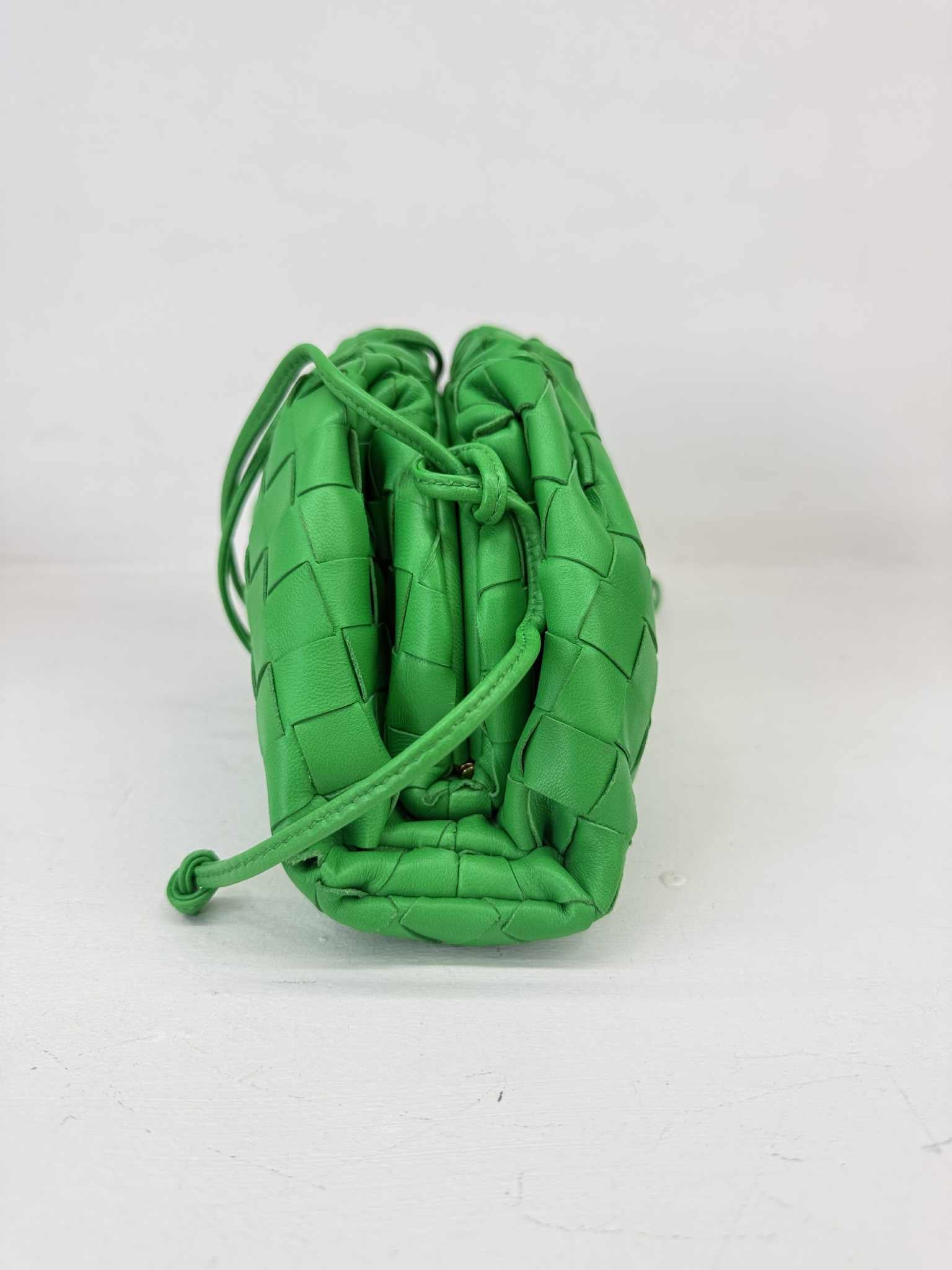 BOTTEGA VENETA POUCH