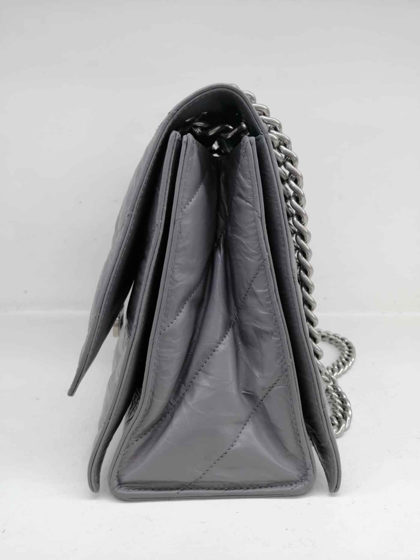 BALENCIAGA CRUSH MEDIA