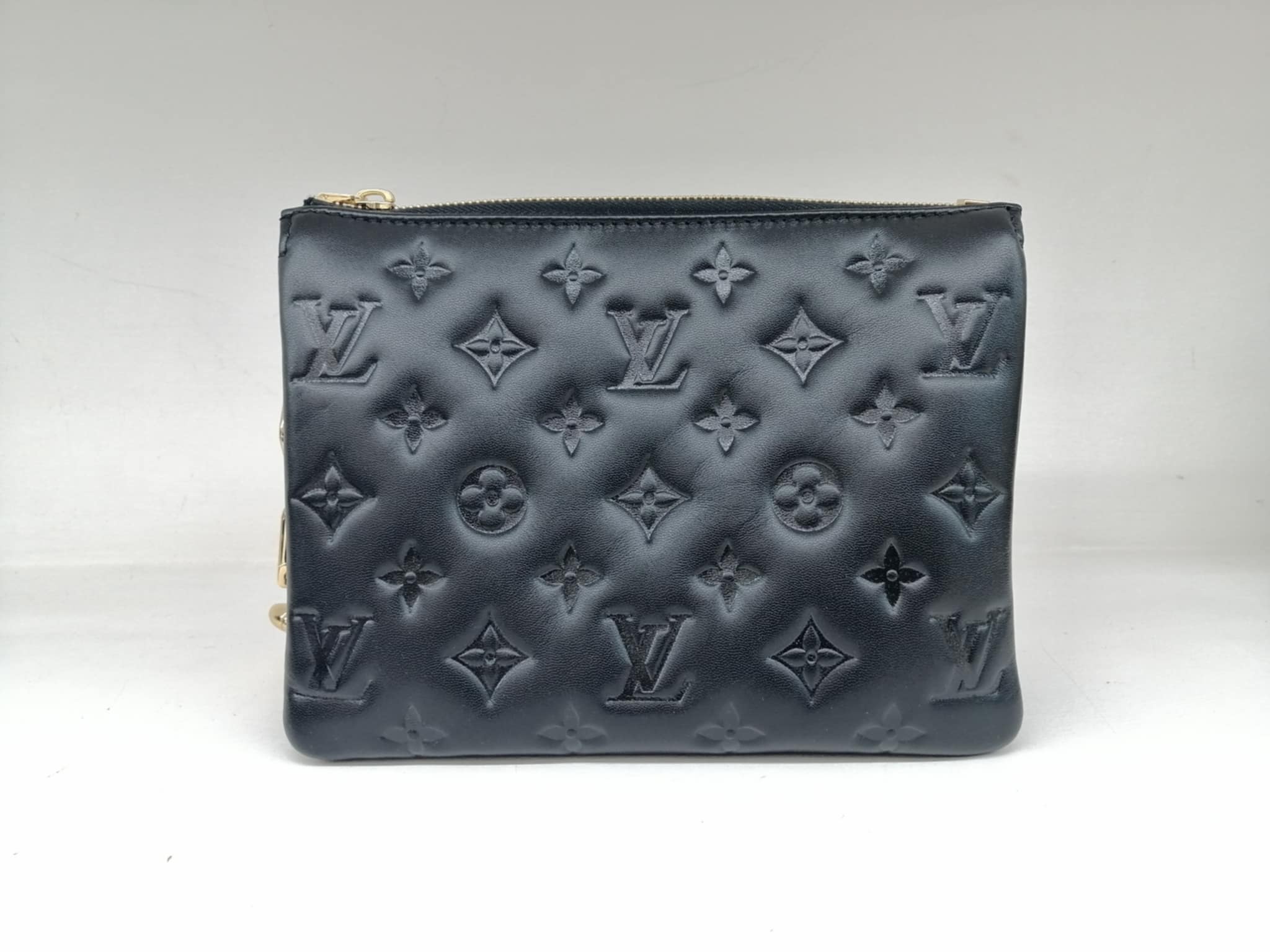 LOUIS VUITTON COUSSIN BB
