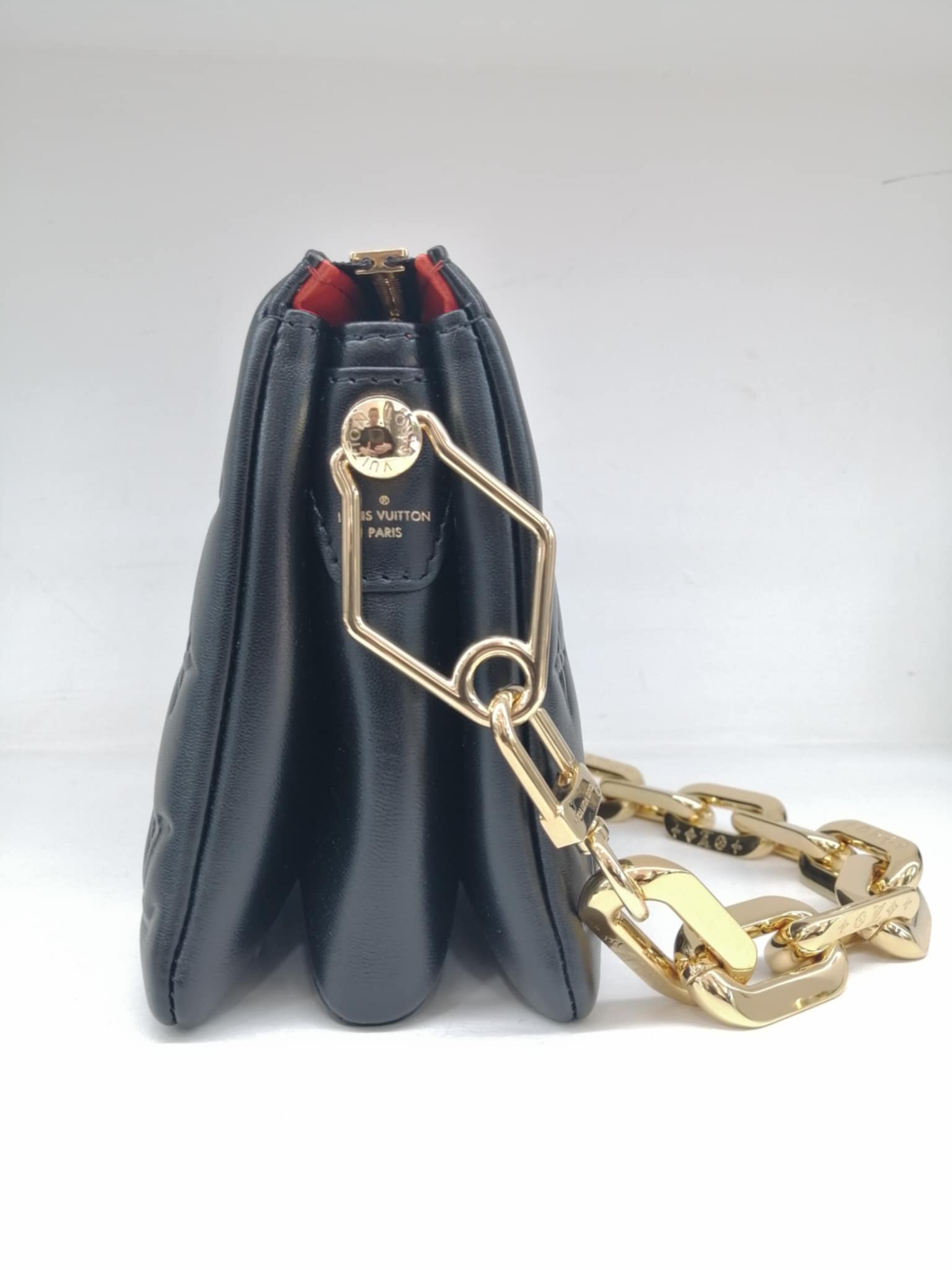 LOUIS VUITTON COUSSIN BB
