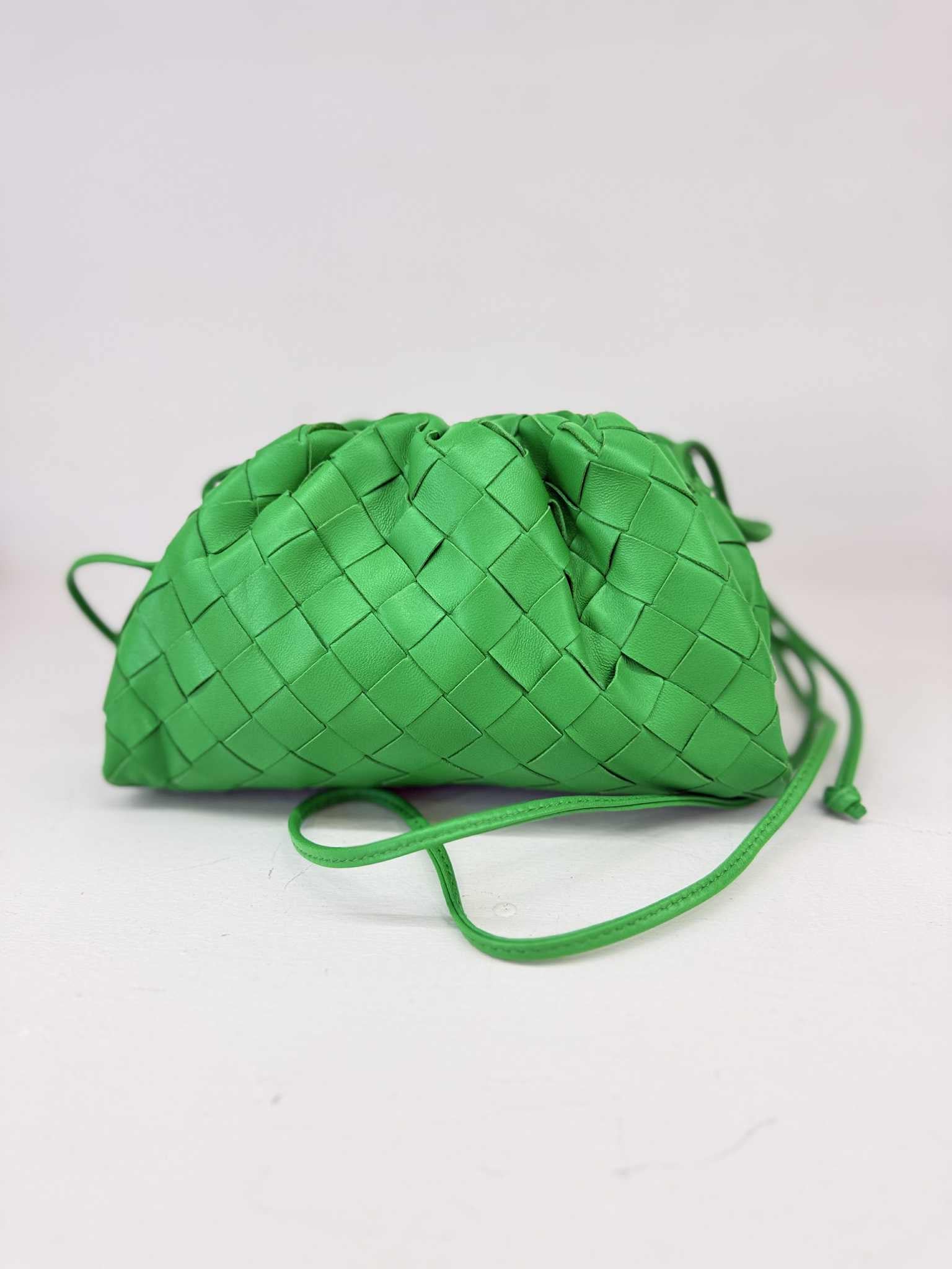 BOTTEGA VENETA POUCH