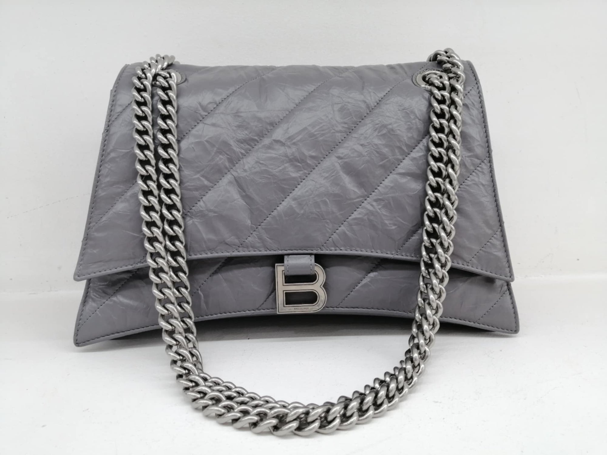 BALENCIAGA CRUSH MEDIA