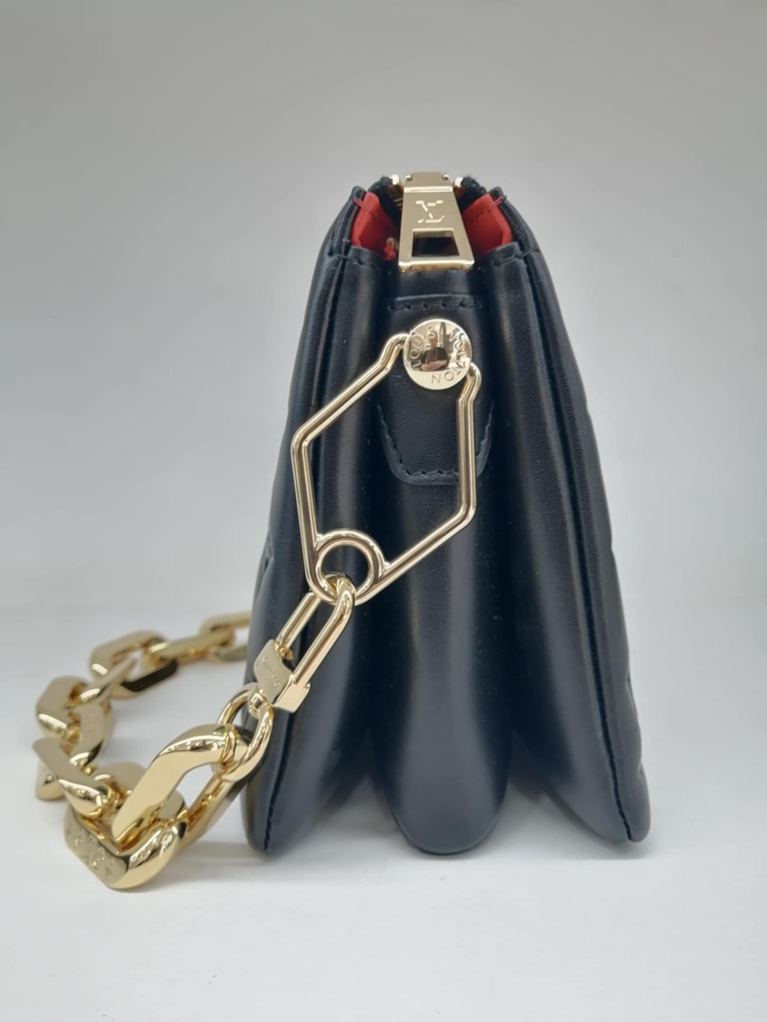 LOUIS VUITTON COUSSIN BB